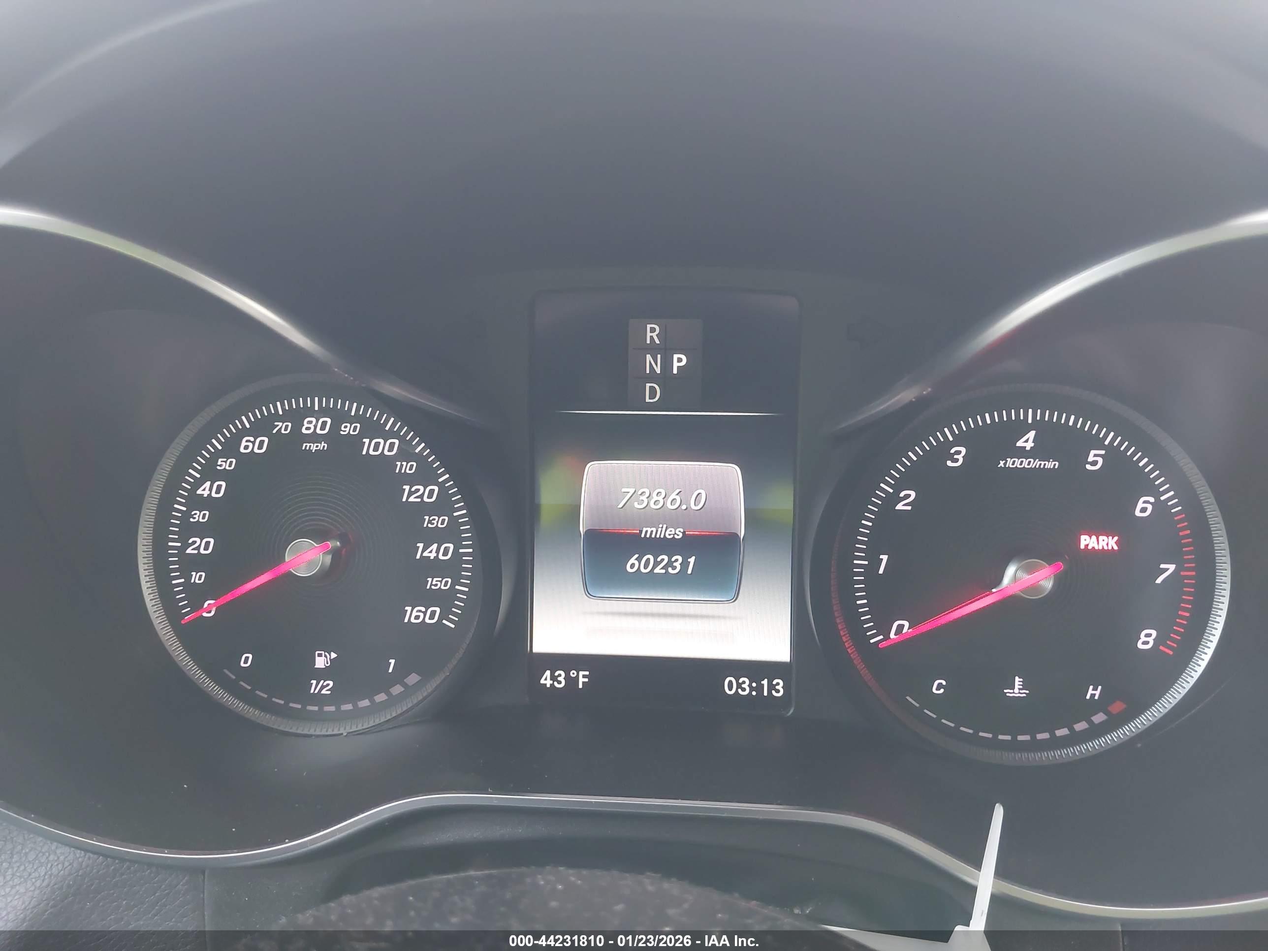 MERCEDES-BENZ GLC image 7