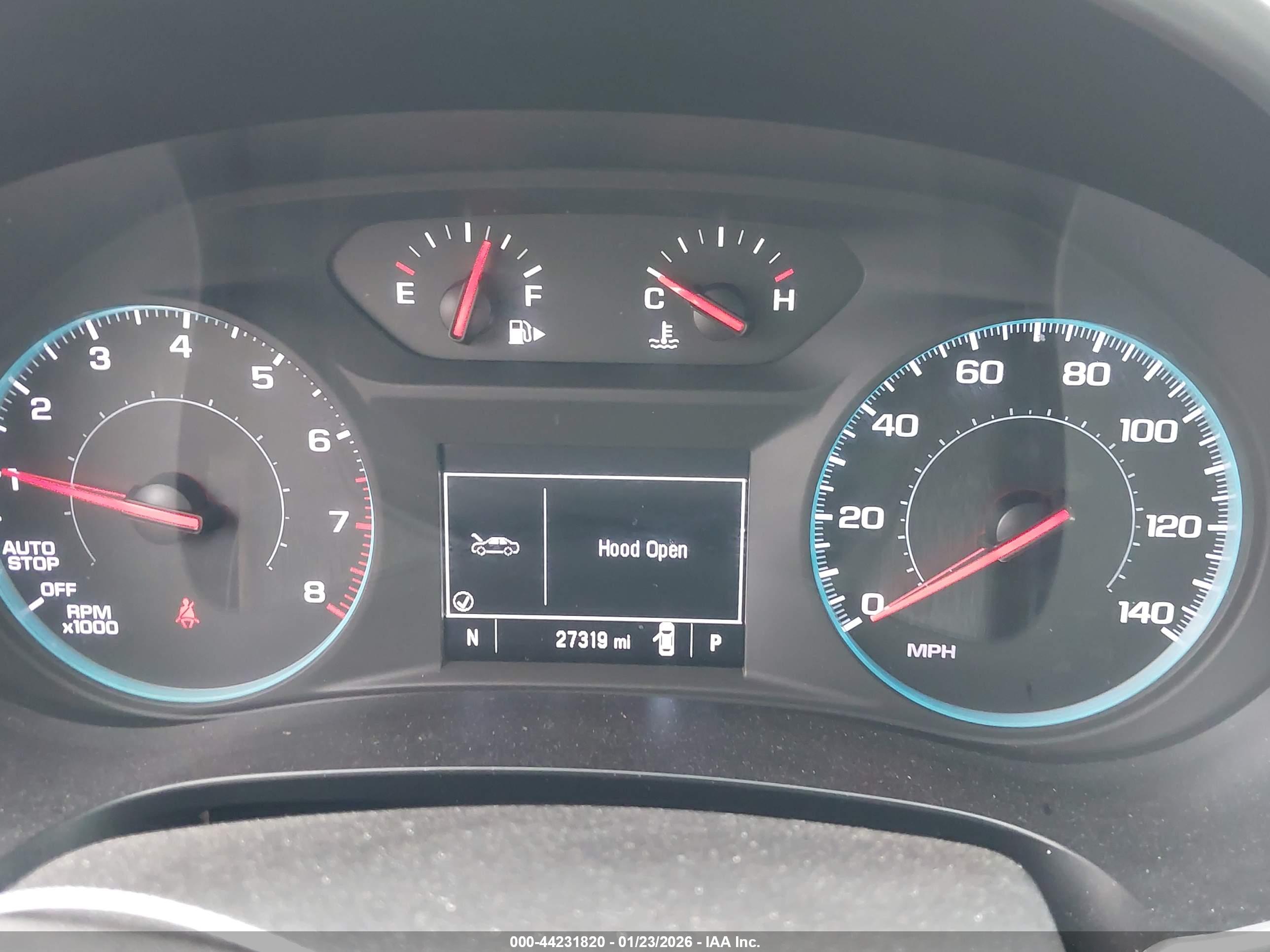 CHEVROLET MALIBU image 7