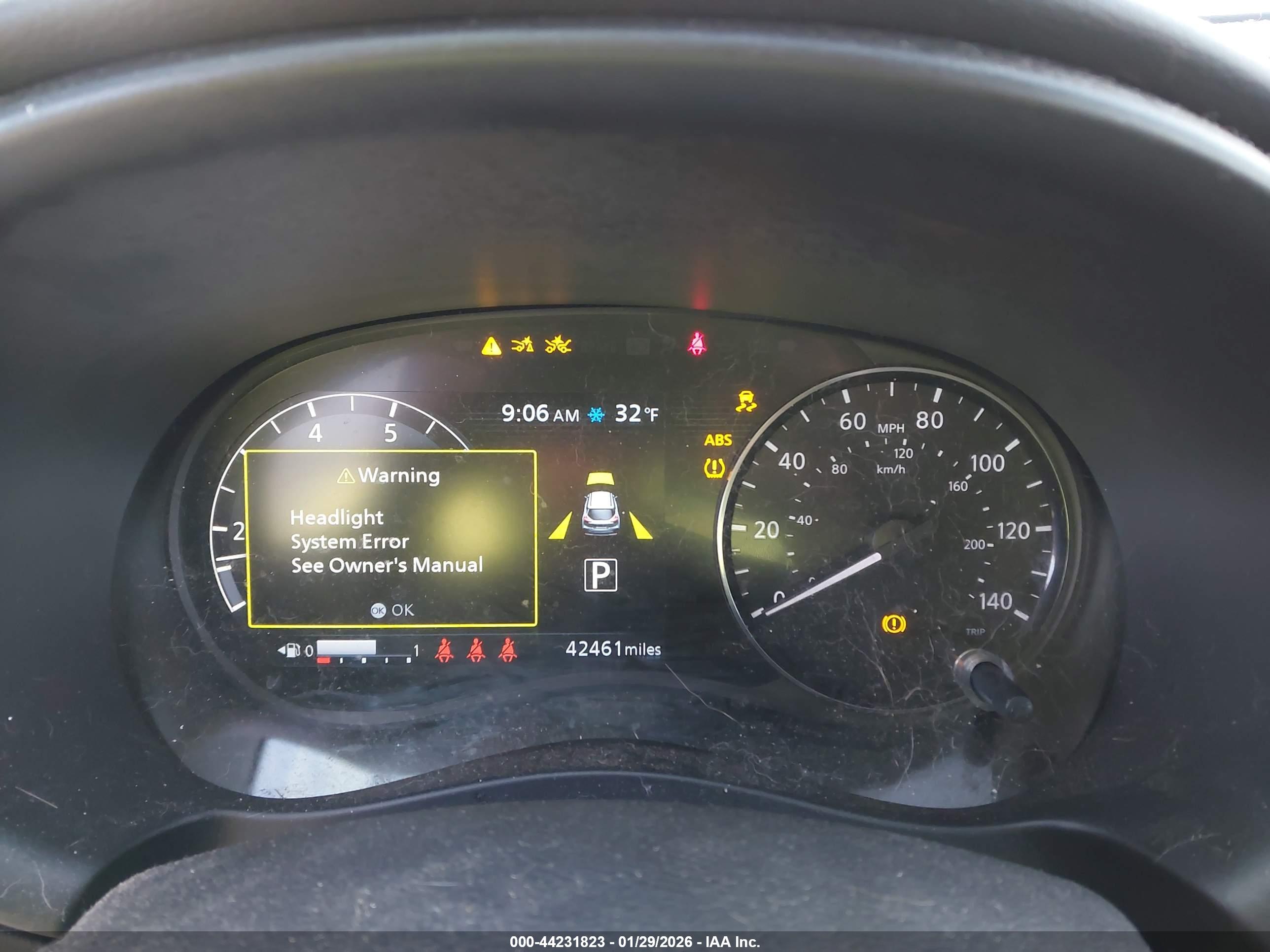 NISSAN KICKS image 7