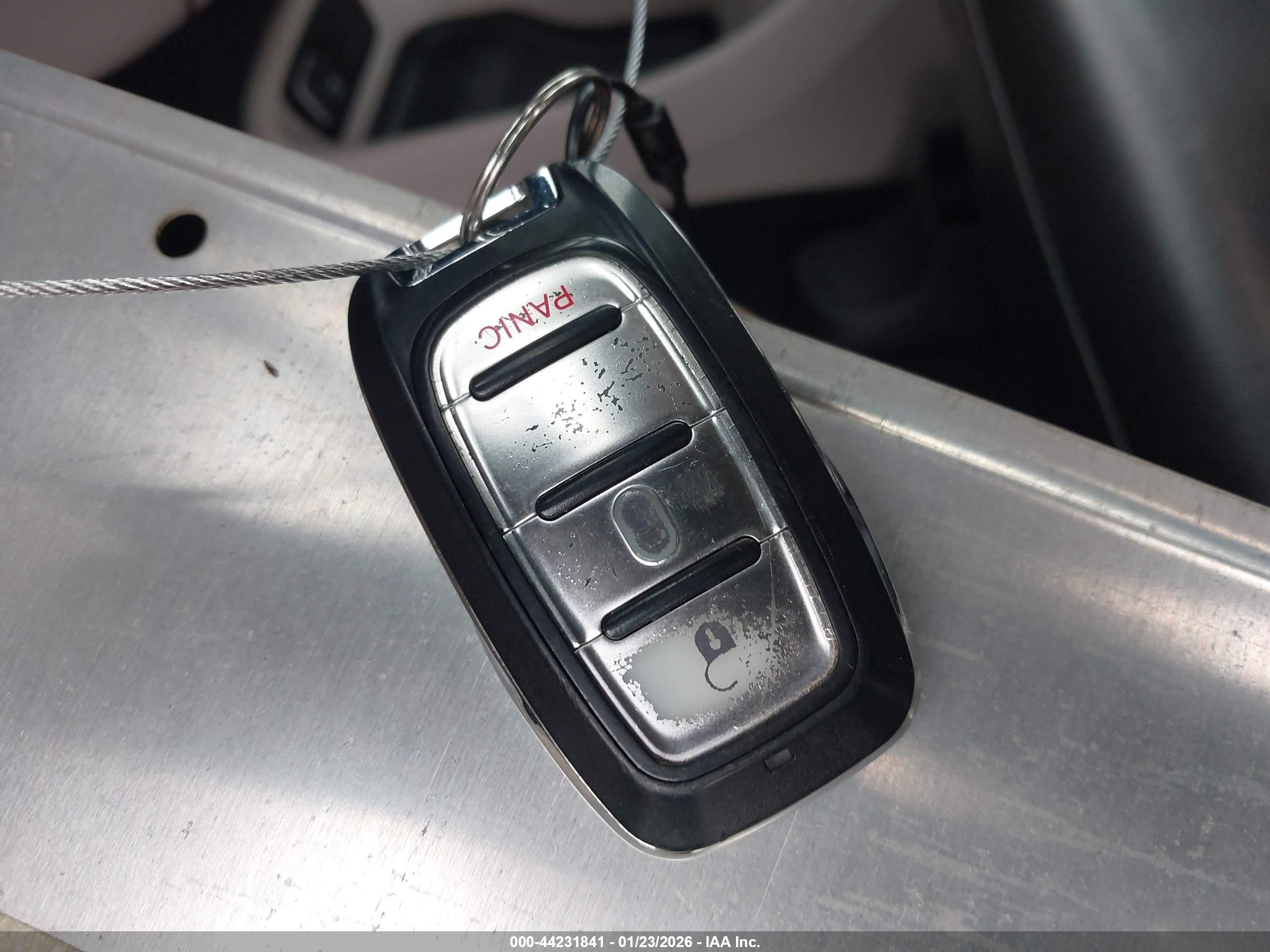 CHRYSLER PACIFICA image 11