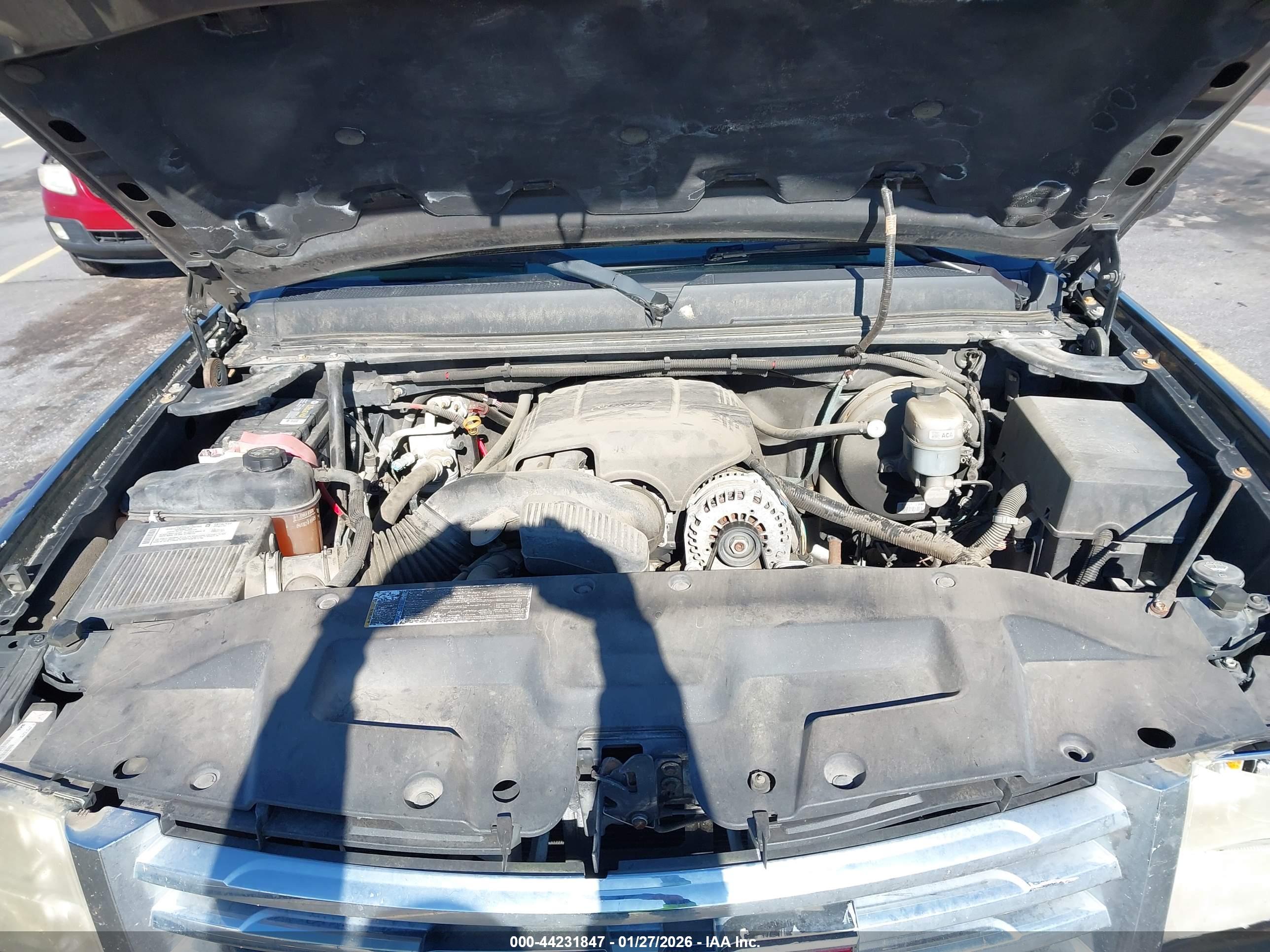 GMC SIERRA image 10