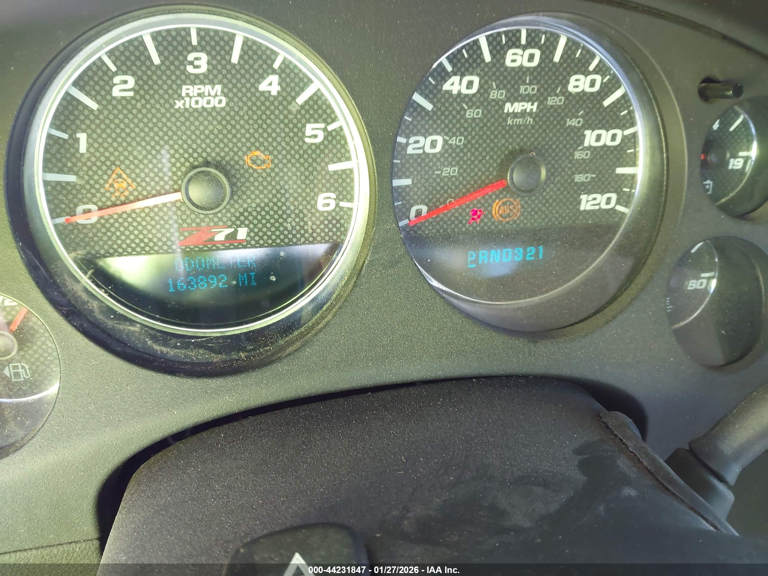 GMC SIERRA image 7