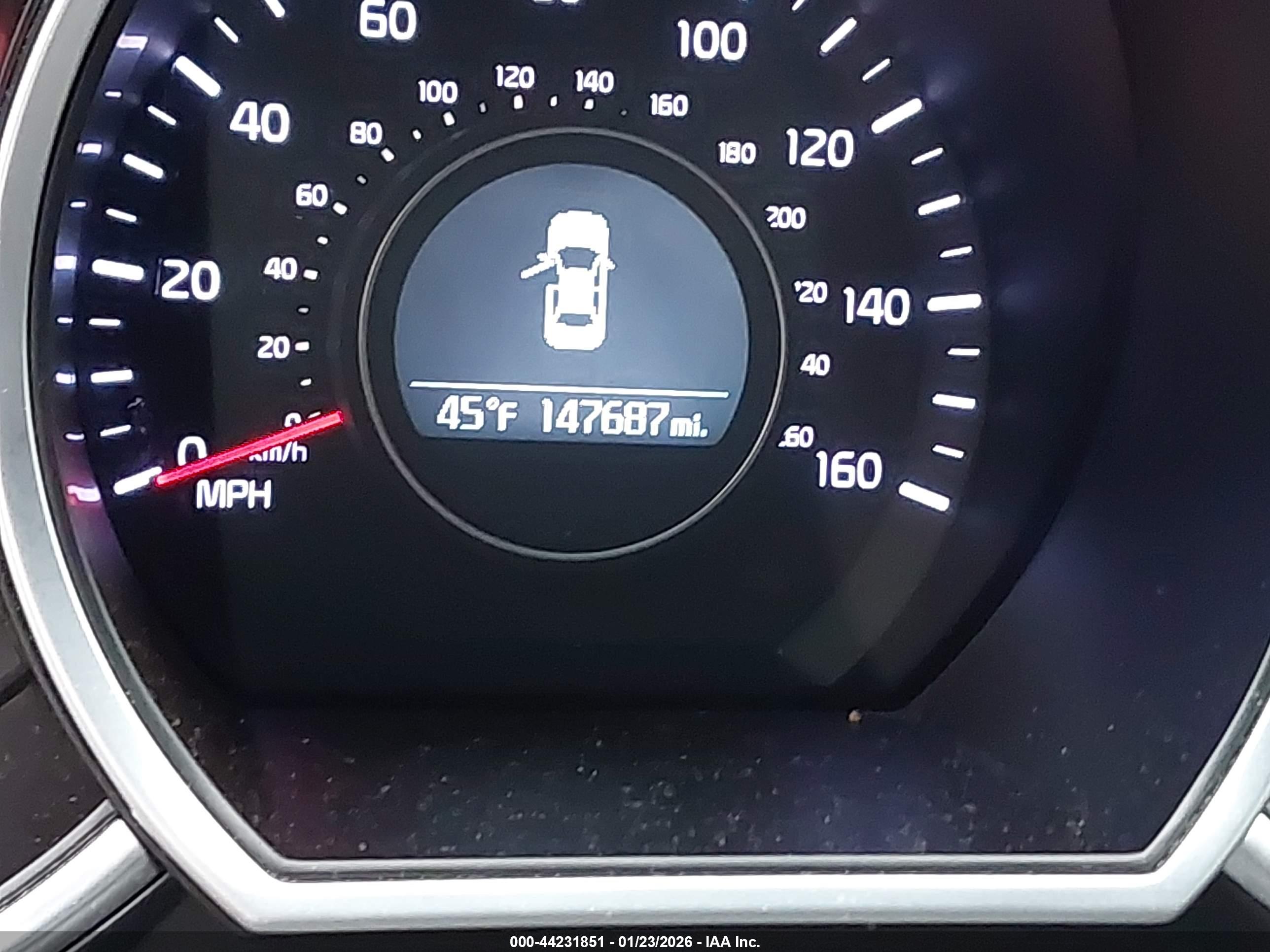 KIA OPTIMA image 7