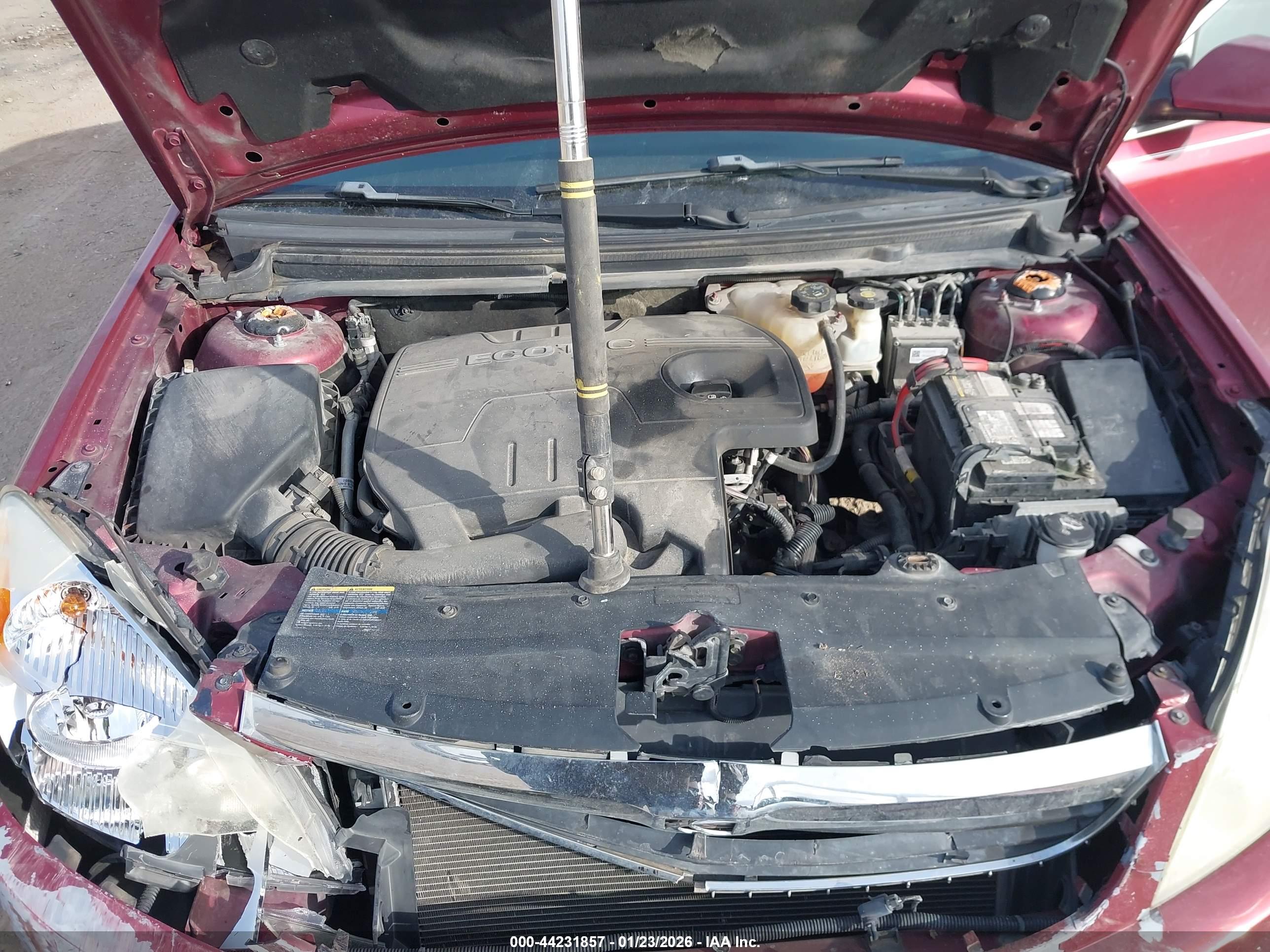 SATURN AURA image 10