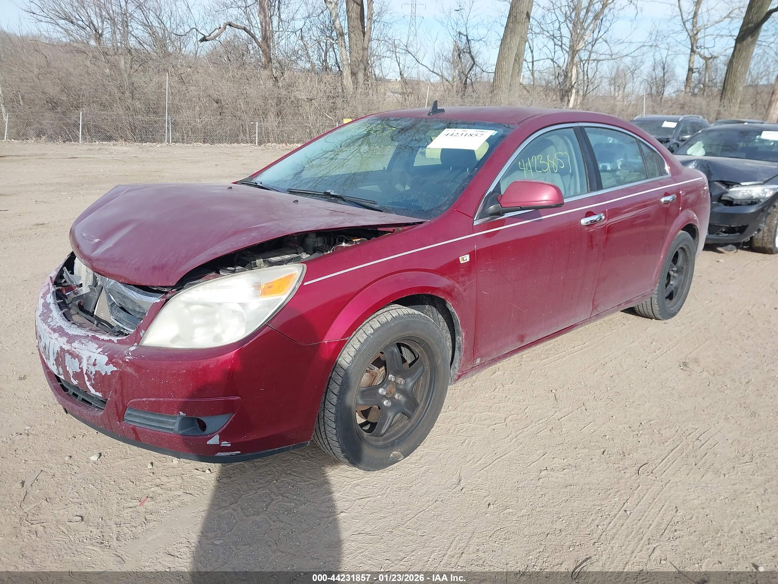 SATURN AURA image 2