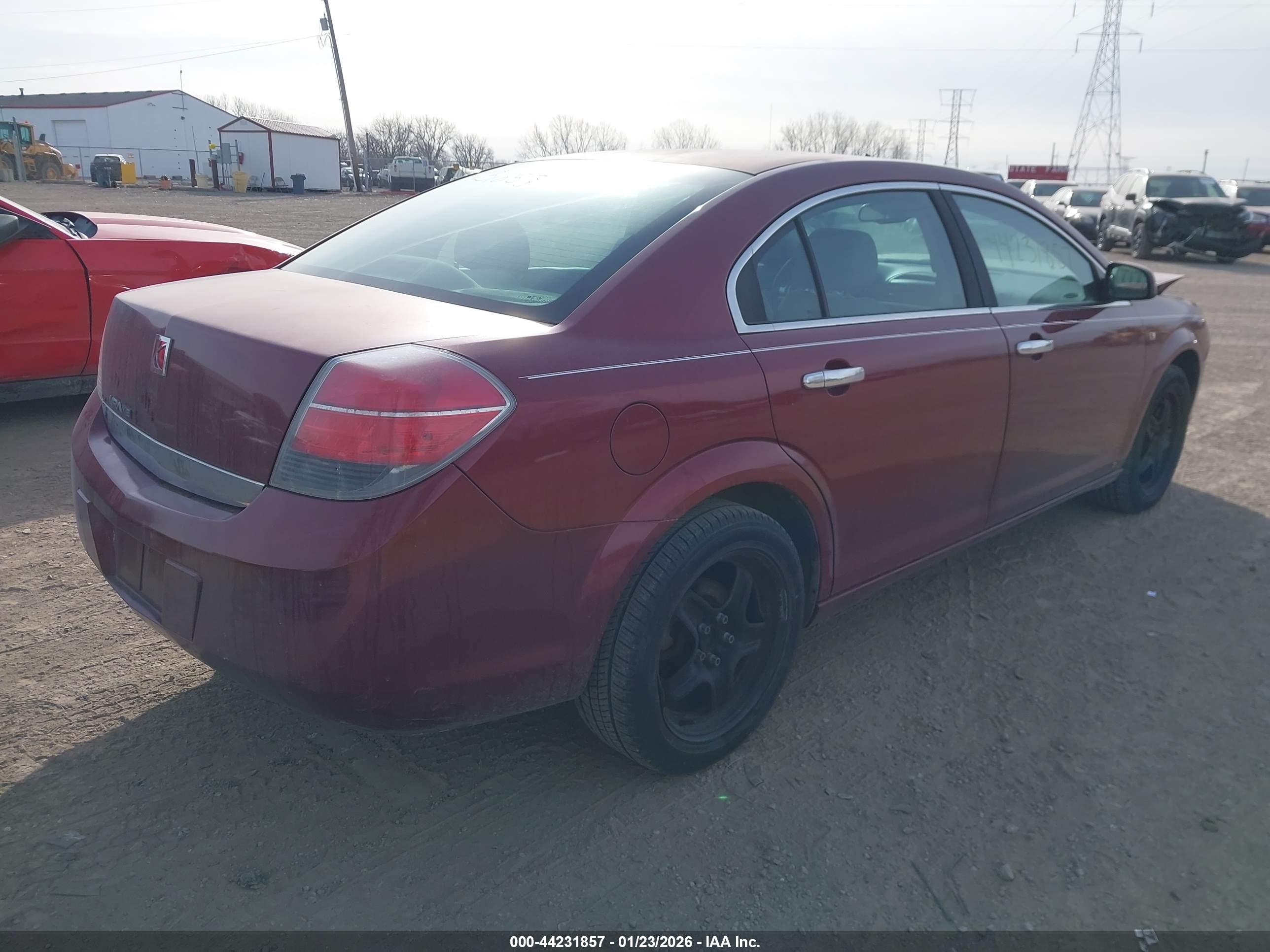 SATURN AURA image 4
