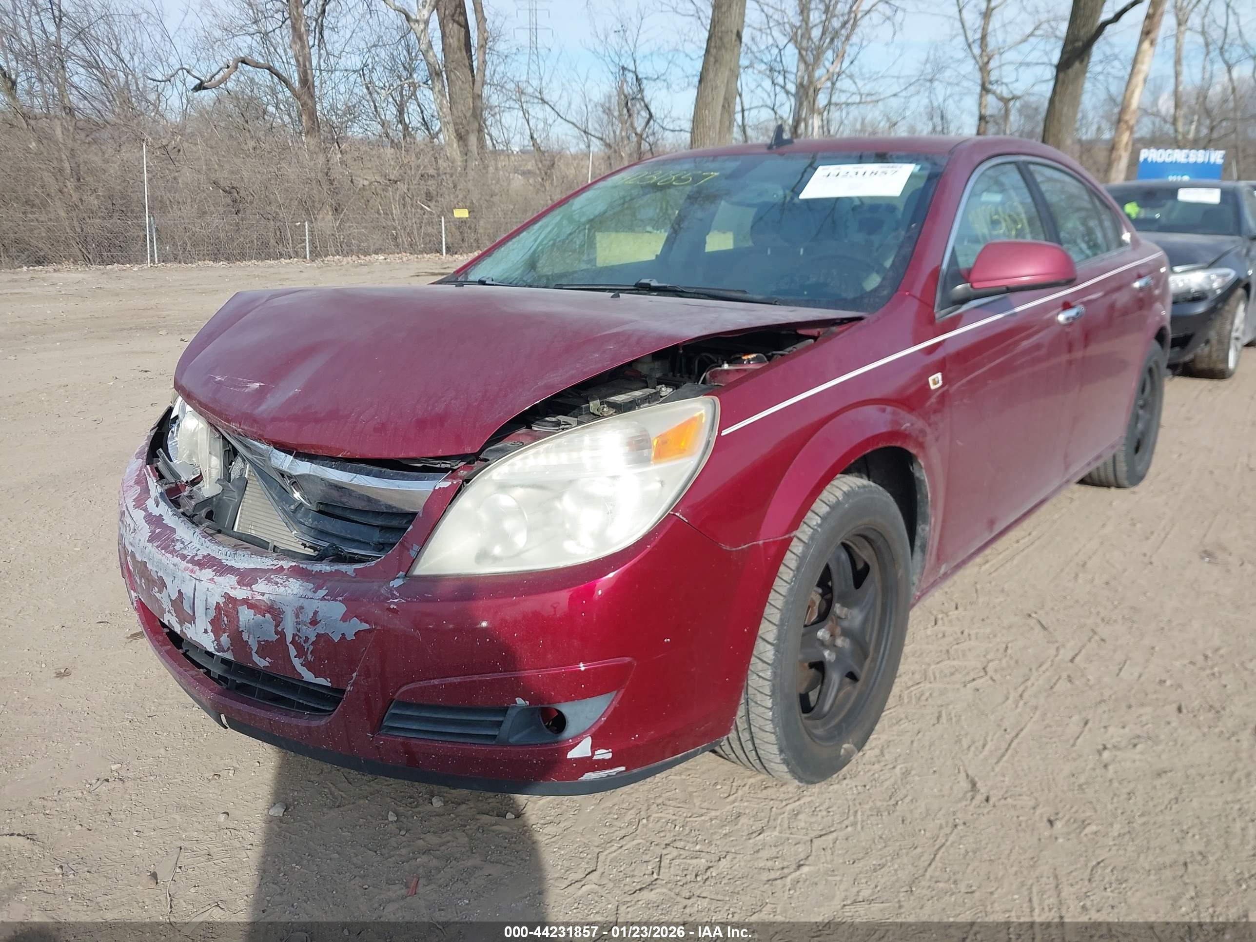 SATURN AURA image 6