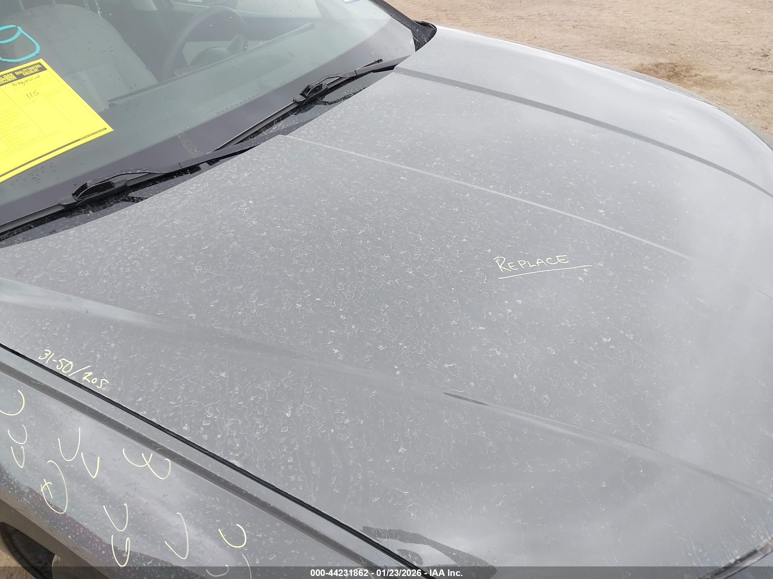 HYUNDAI TUCSON image 6
