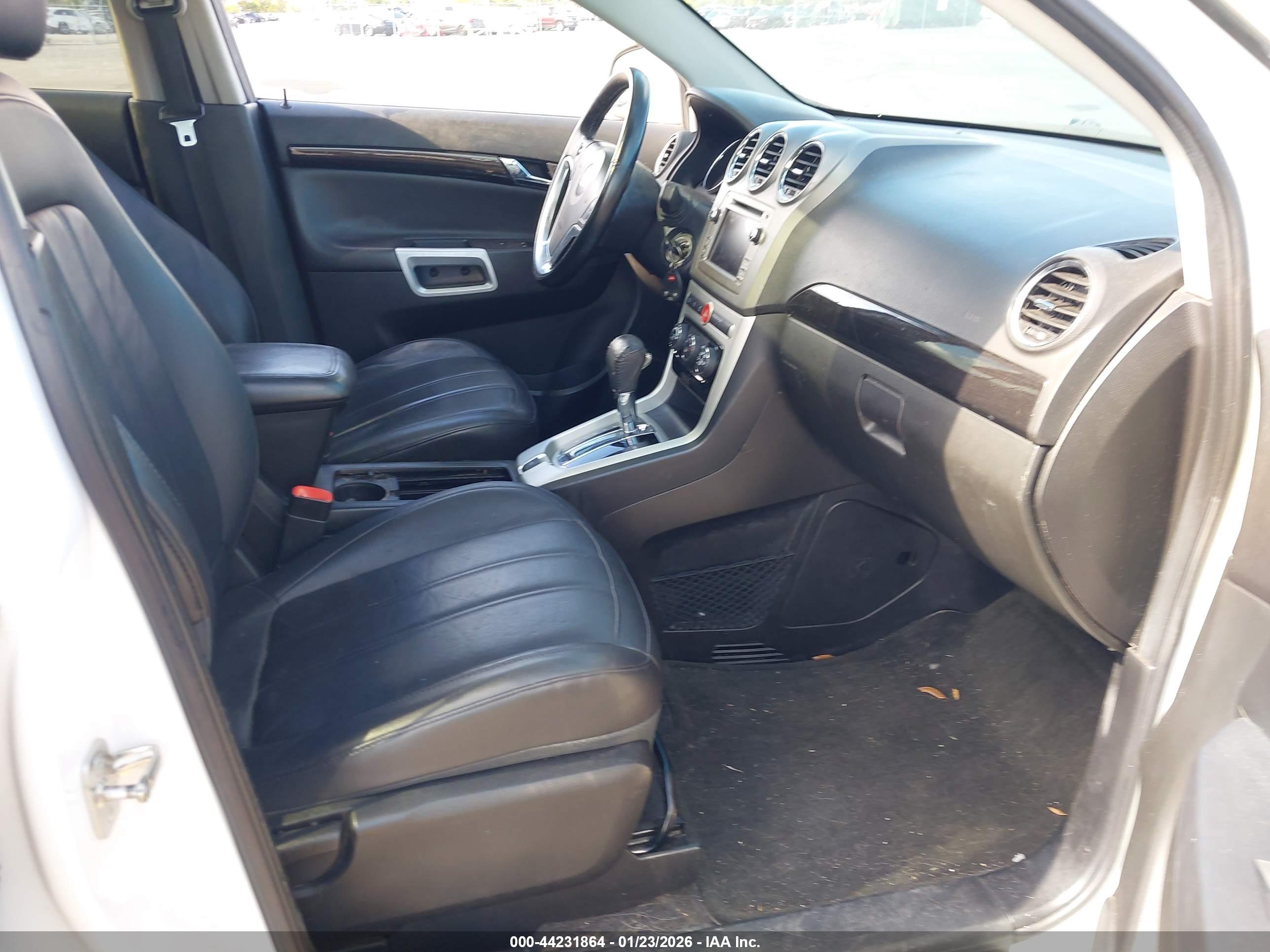 CHEVROLET CAPTIVA image 5
