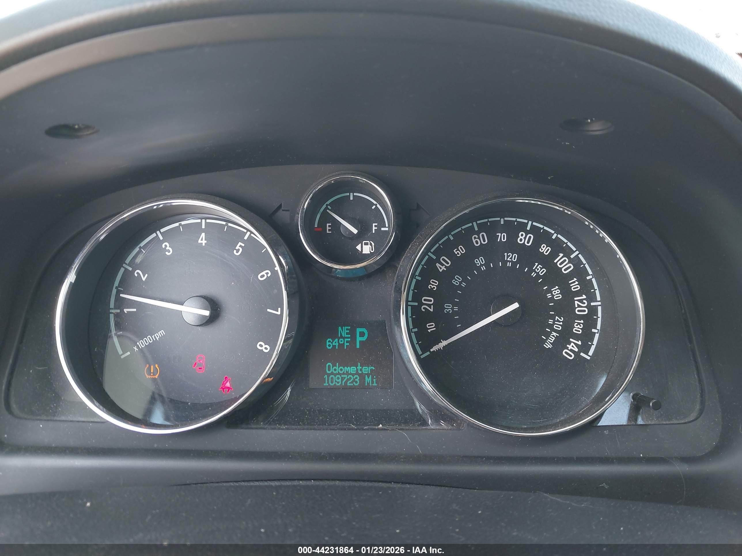 CHEVROLET CAPTIVA image 7