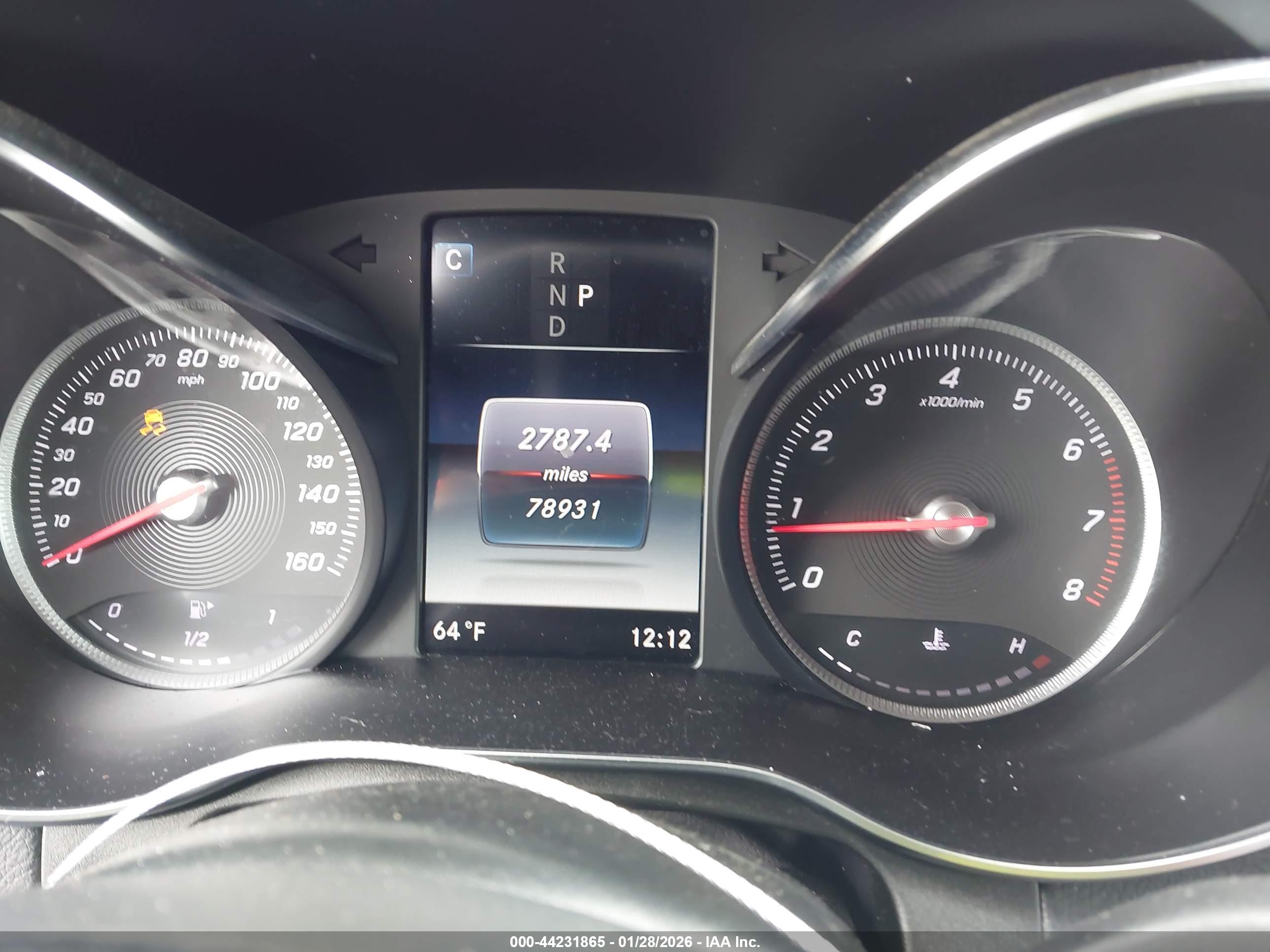 MERCEDES-BENZ GLC image 7