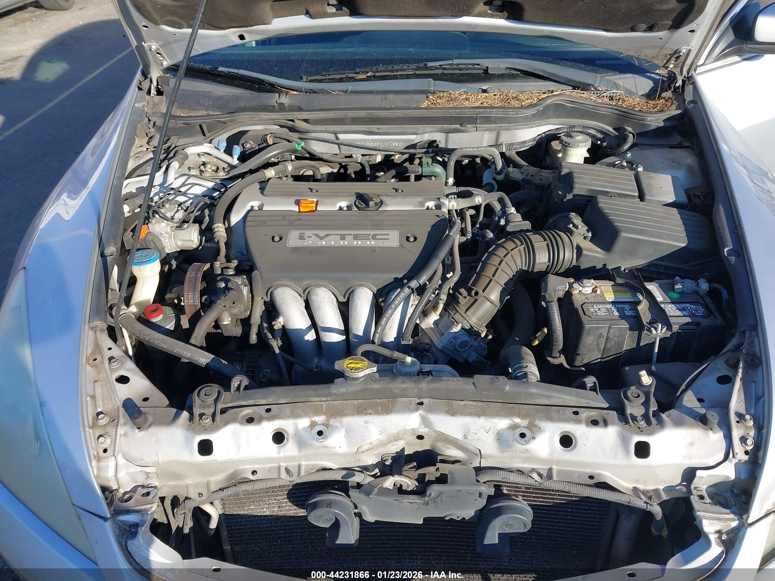 HONDA ACCORD image 10