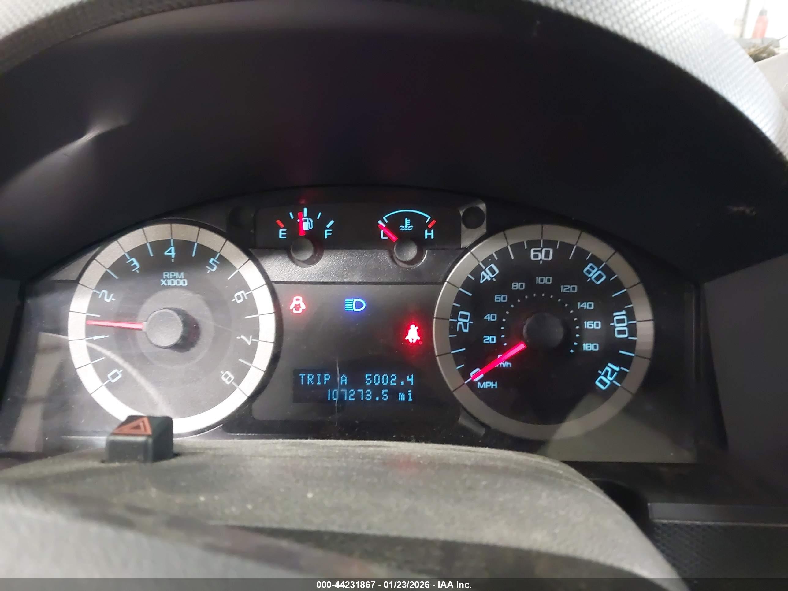 FORD ESCAPE image 7