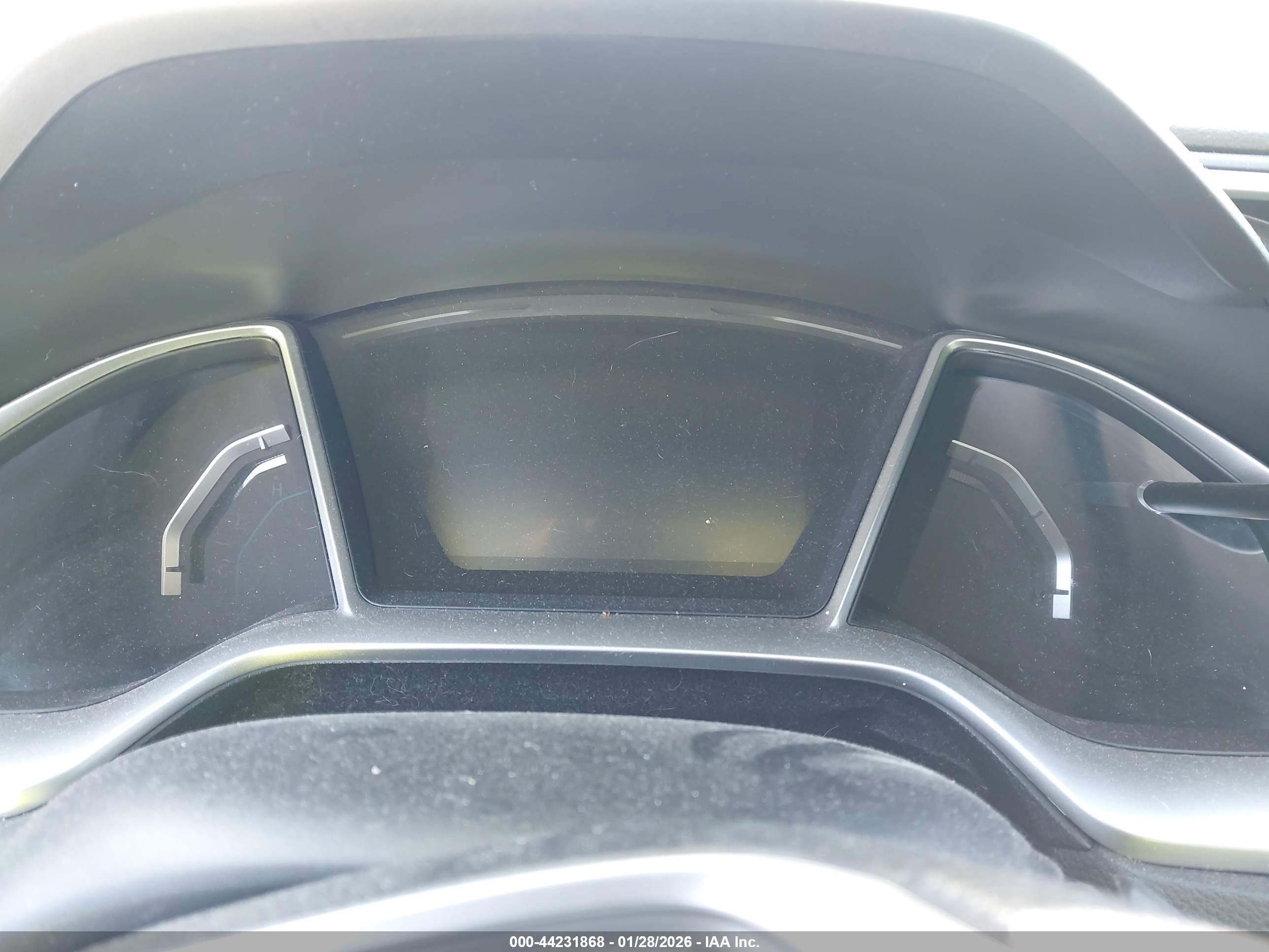 HONDA CIVIC image 7