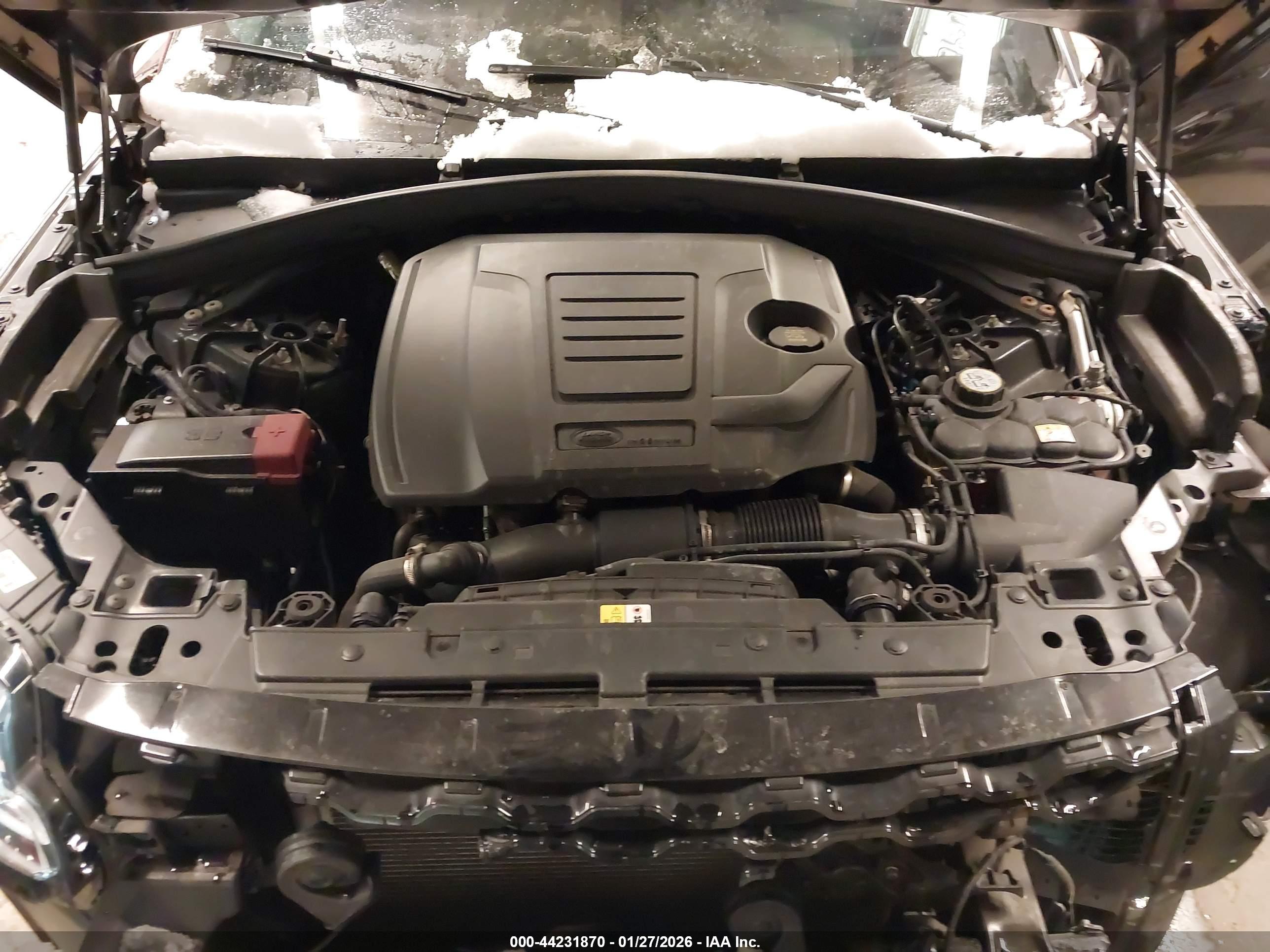 LAND ROVER image 10
