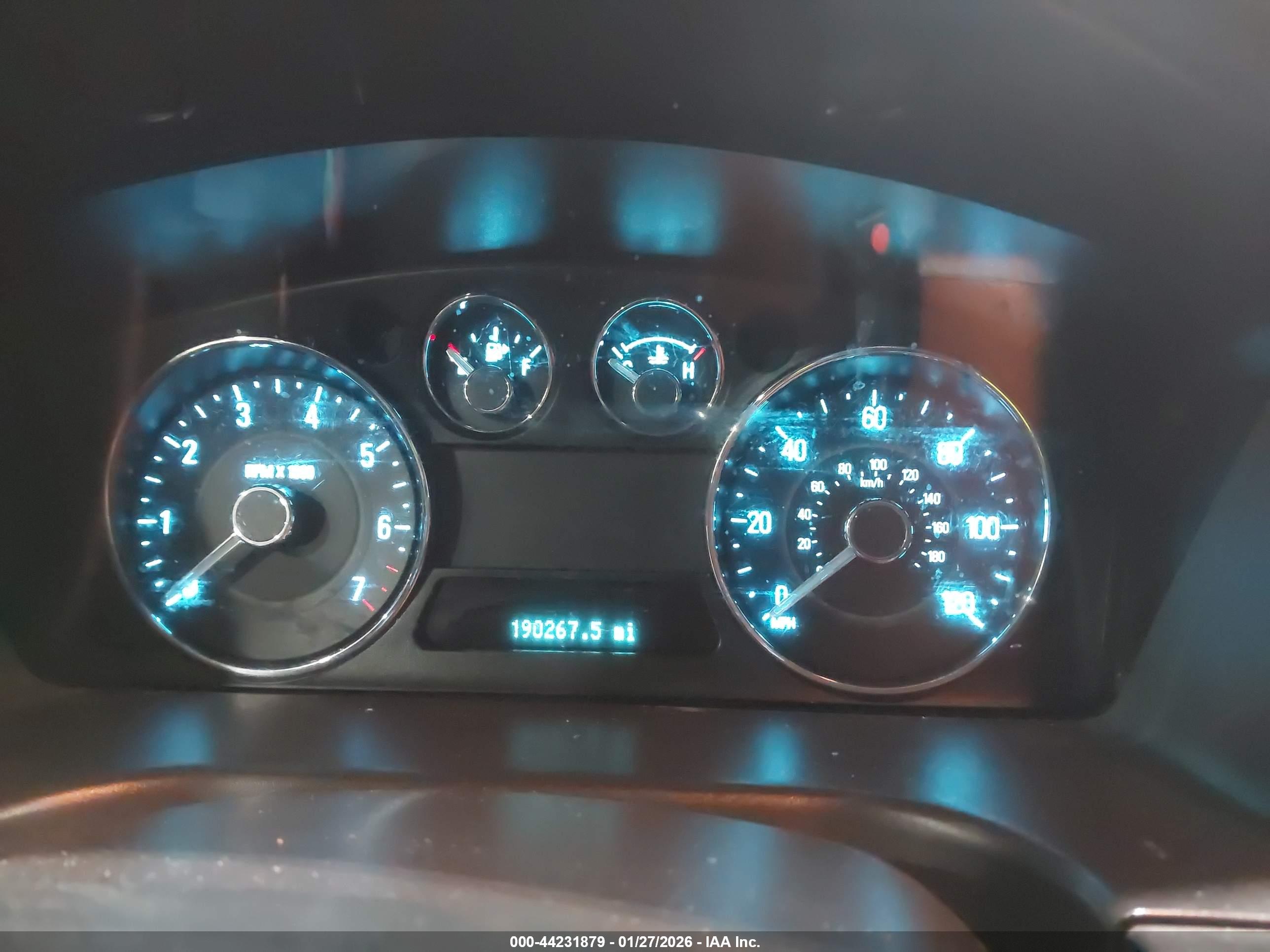 FORD FLEX image 7