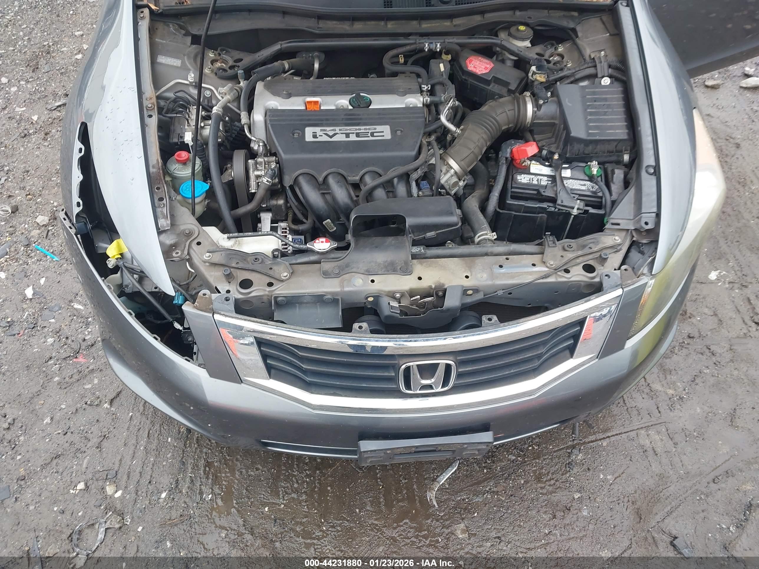 HONDA ACCORD image 10
