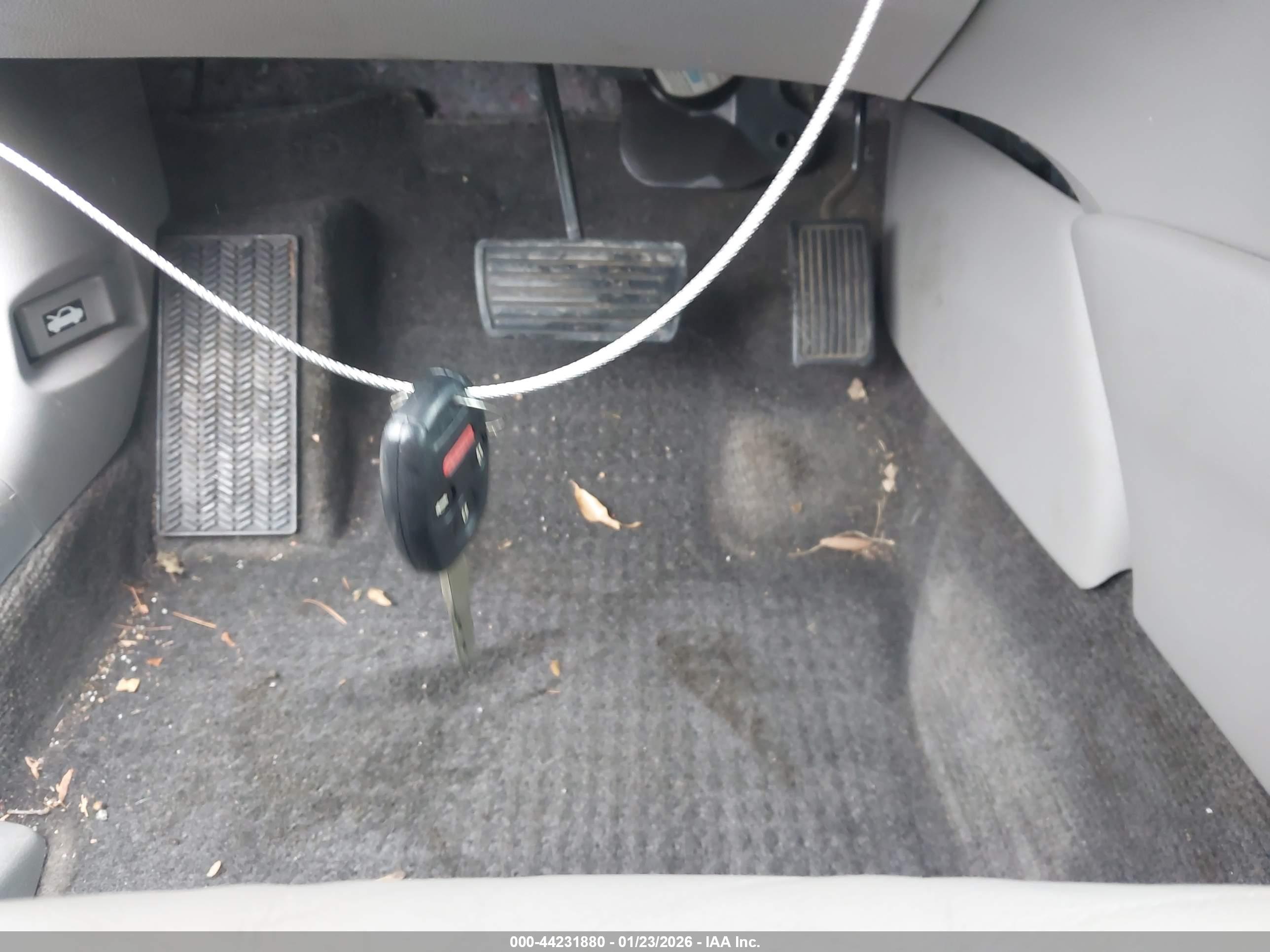 HONDA ACCORD image 11