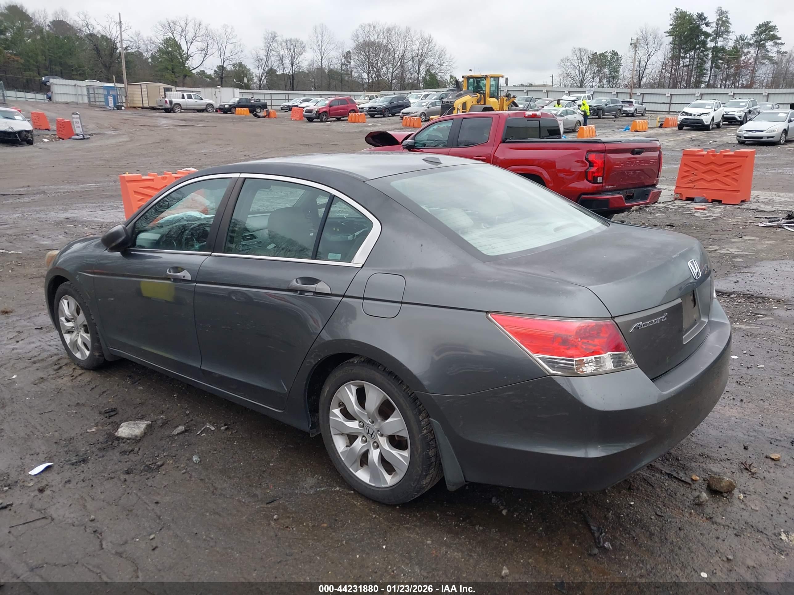 HONDA ACCORD image 3
