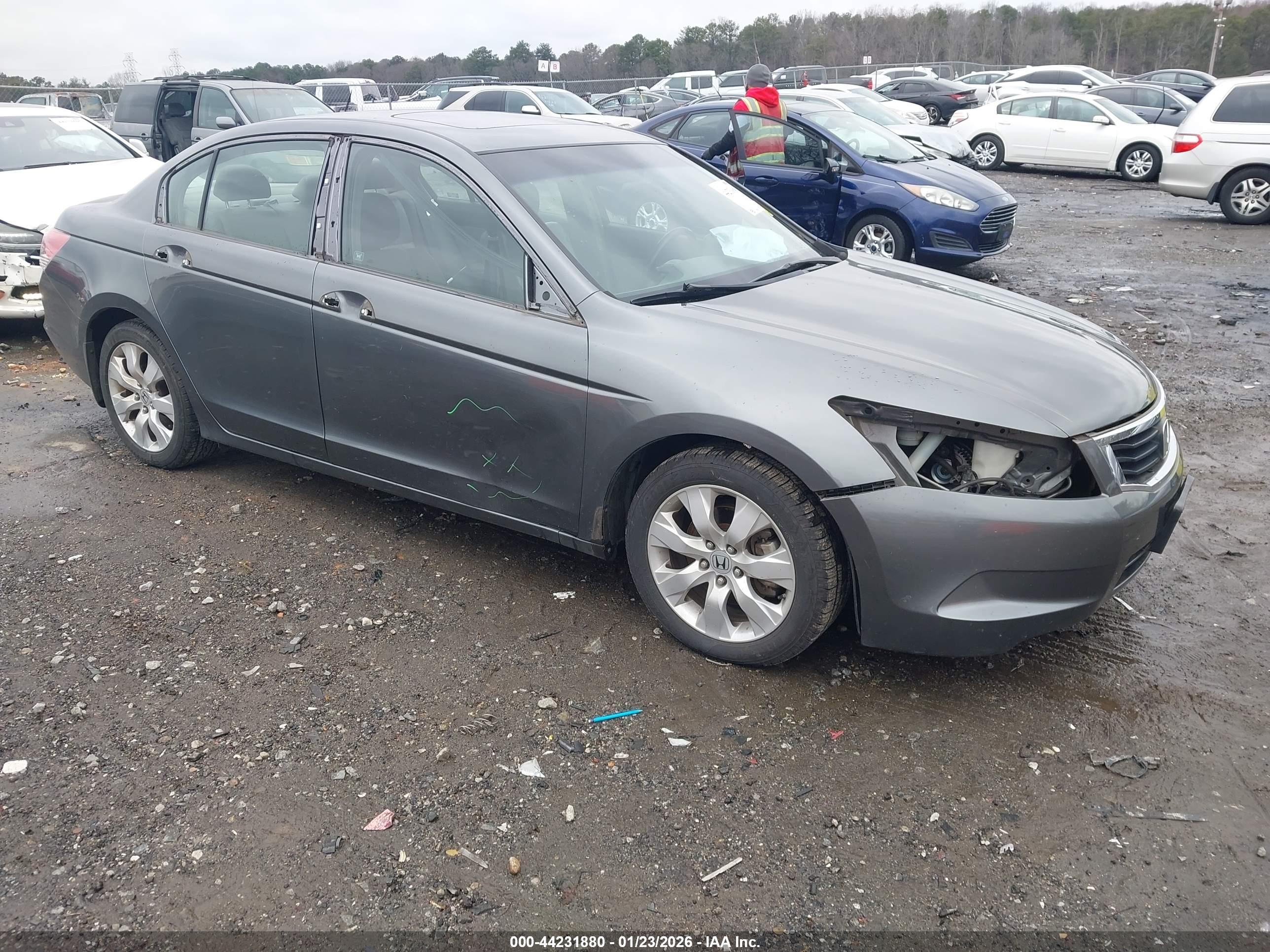 HONDA ACCORD image 6