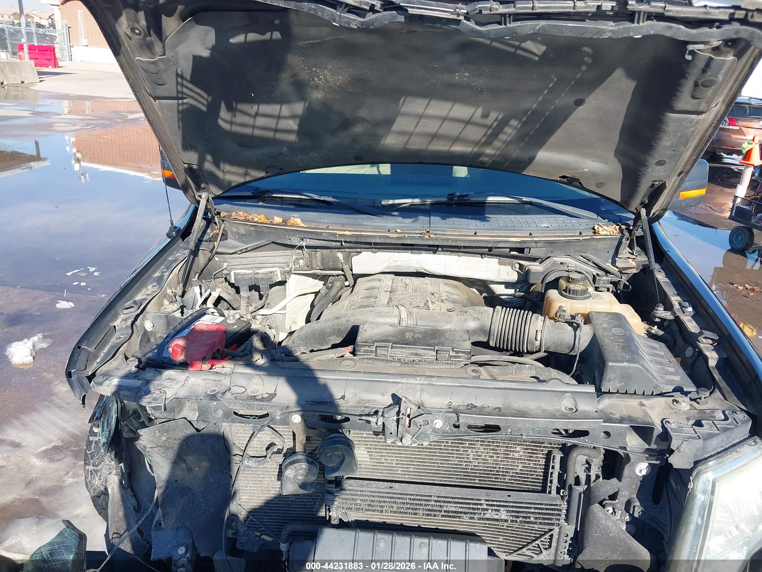 FORD F-150 image 10