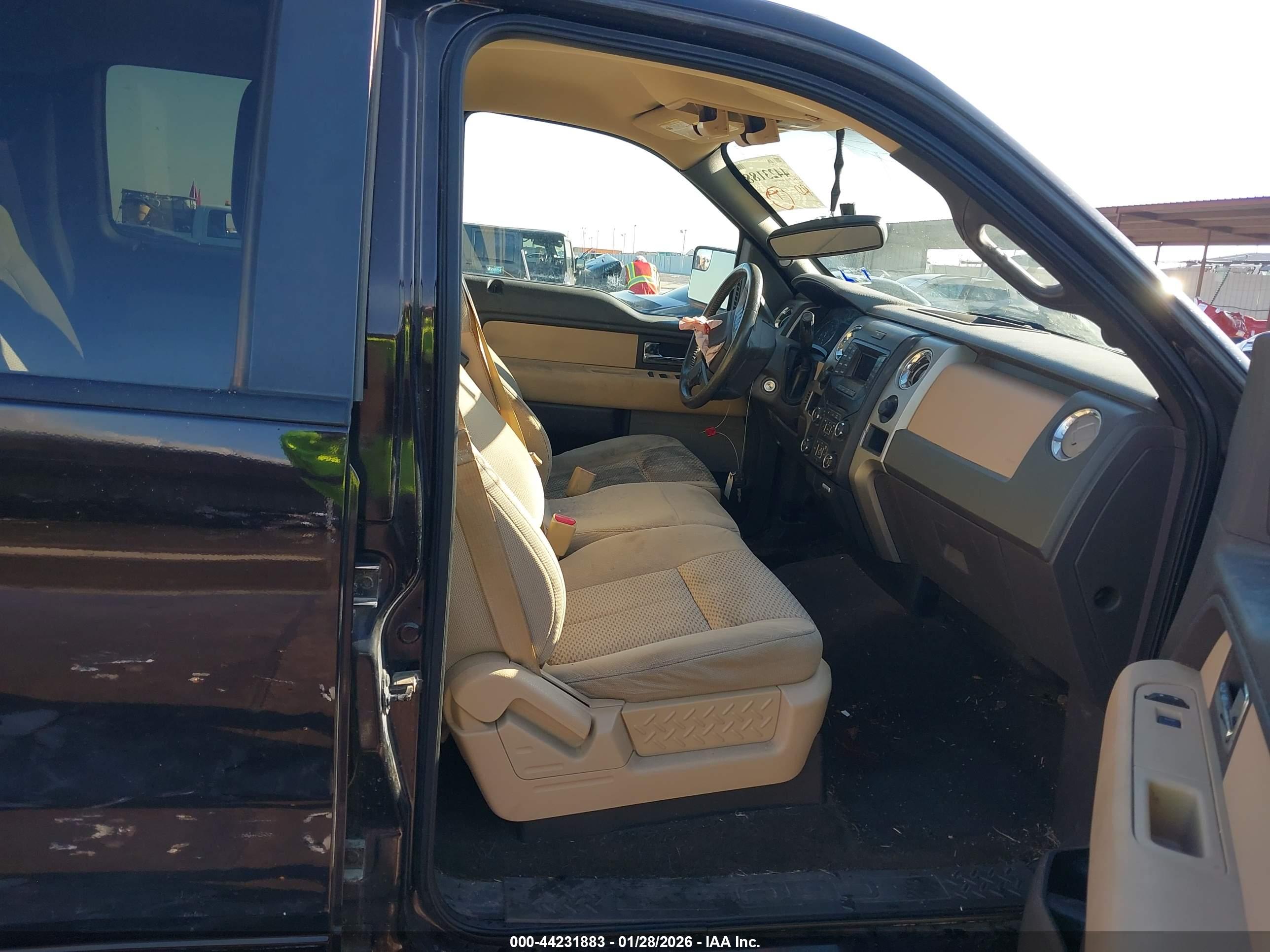 FORD F-150 image 5