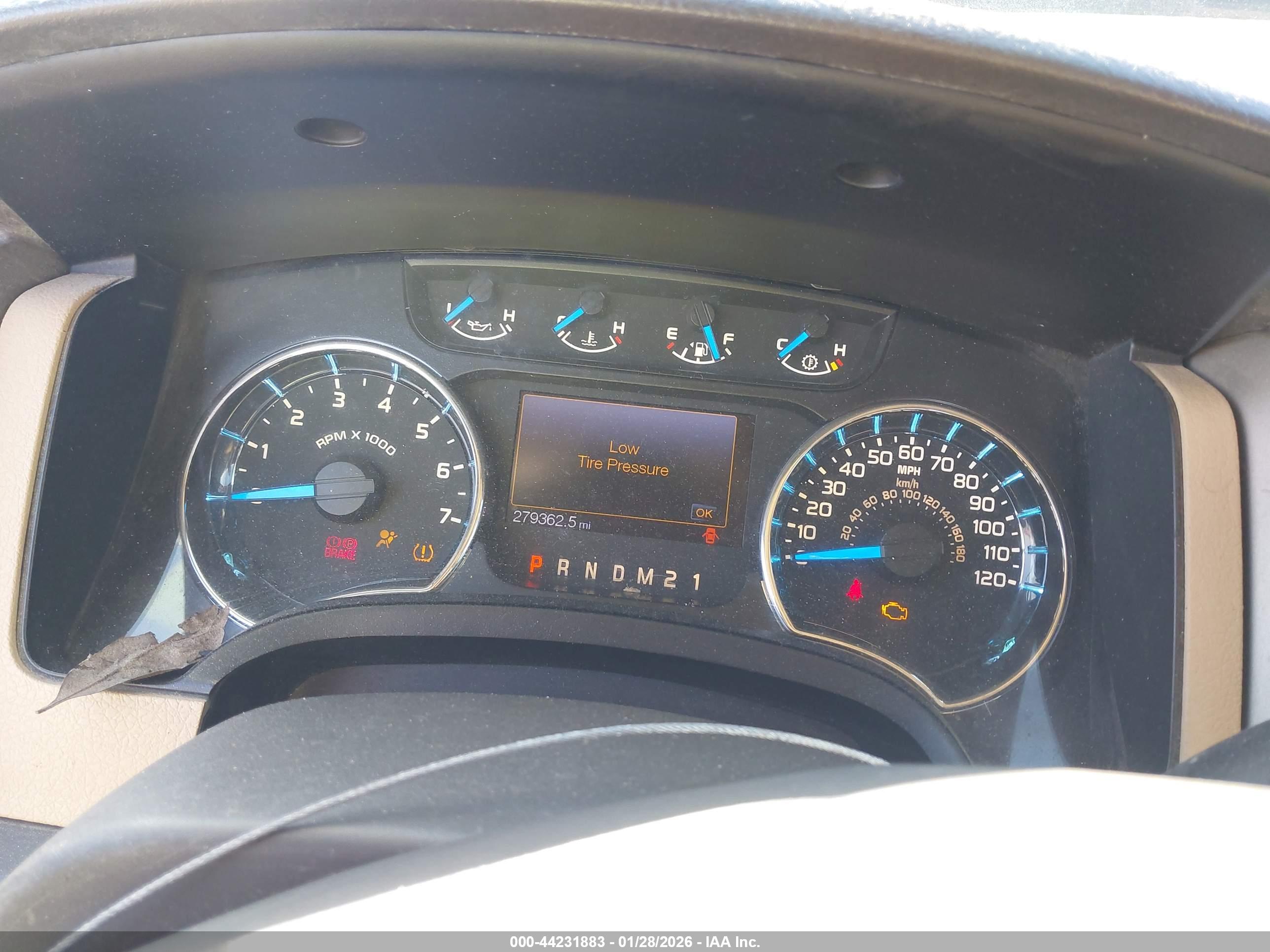 FORD F-150 image 7