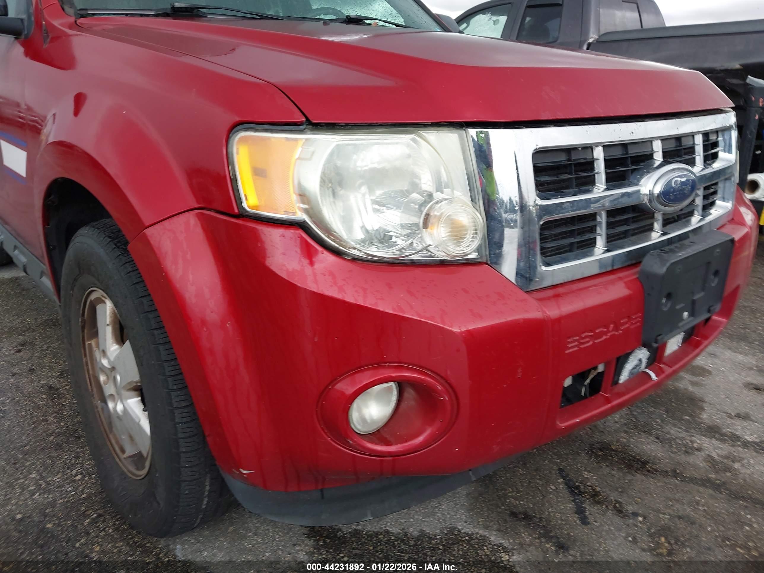 FORD ESCAPE image 6