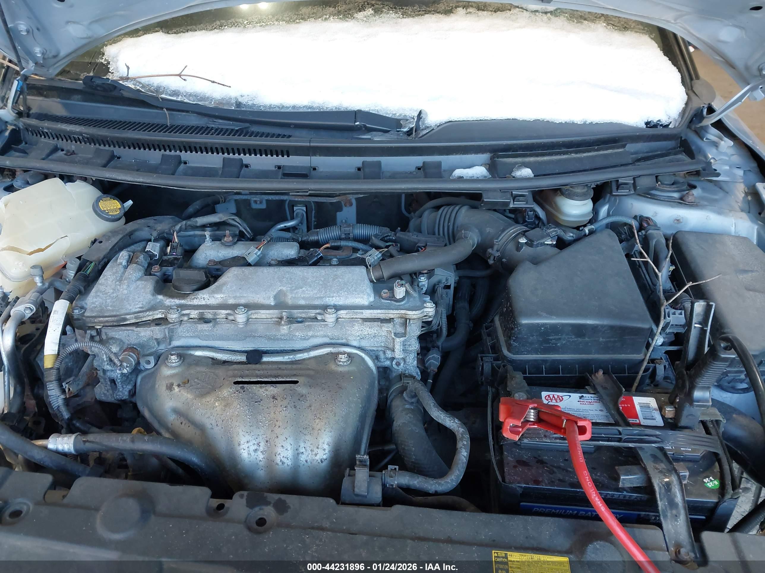 SCION TC image 10