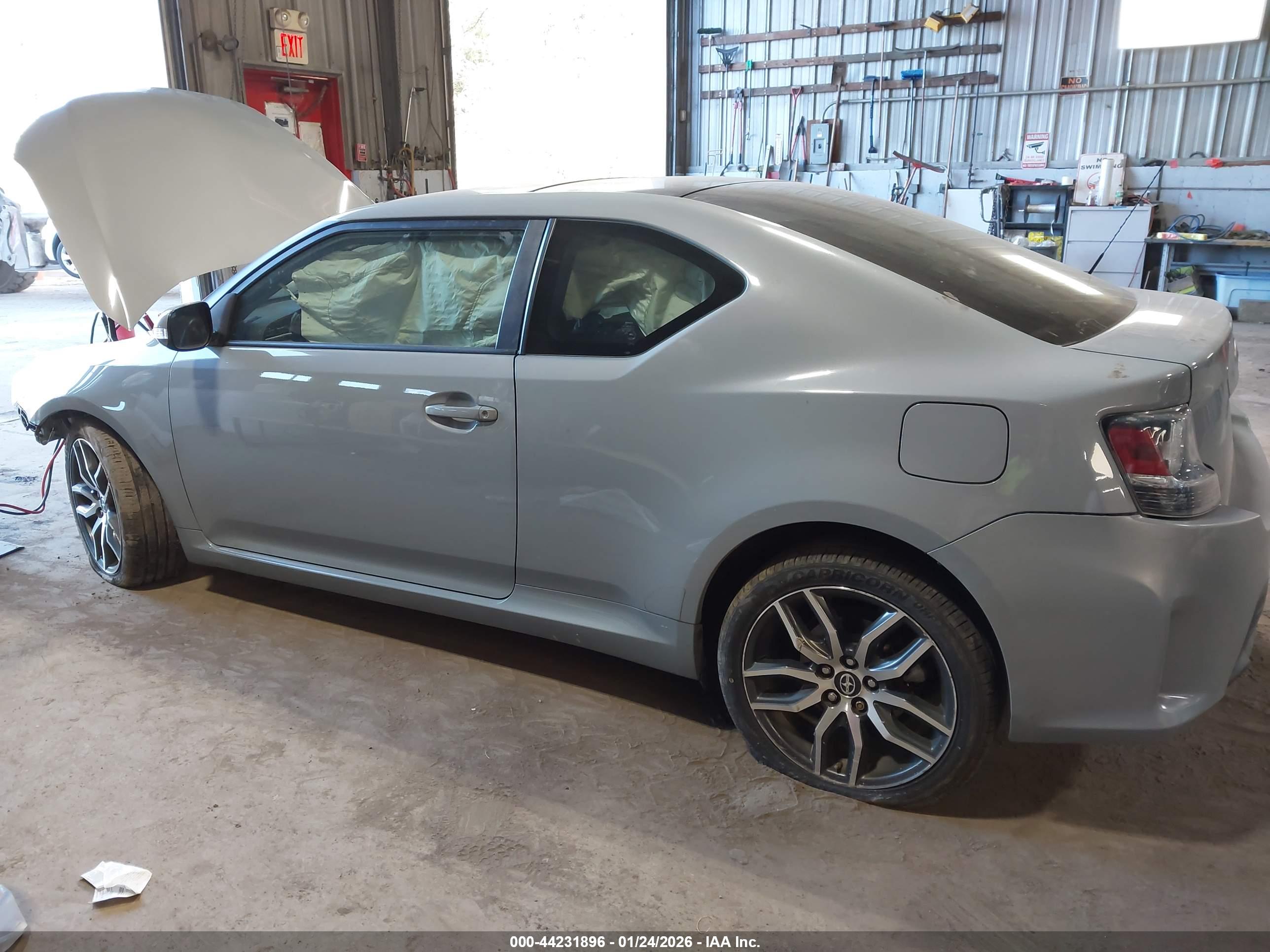 SCION TC image 3