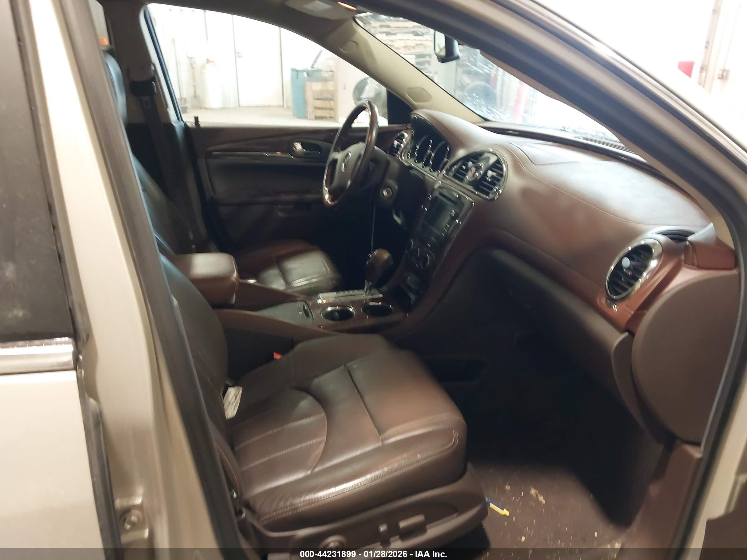 BUICK ENCLAVE image 5