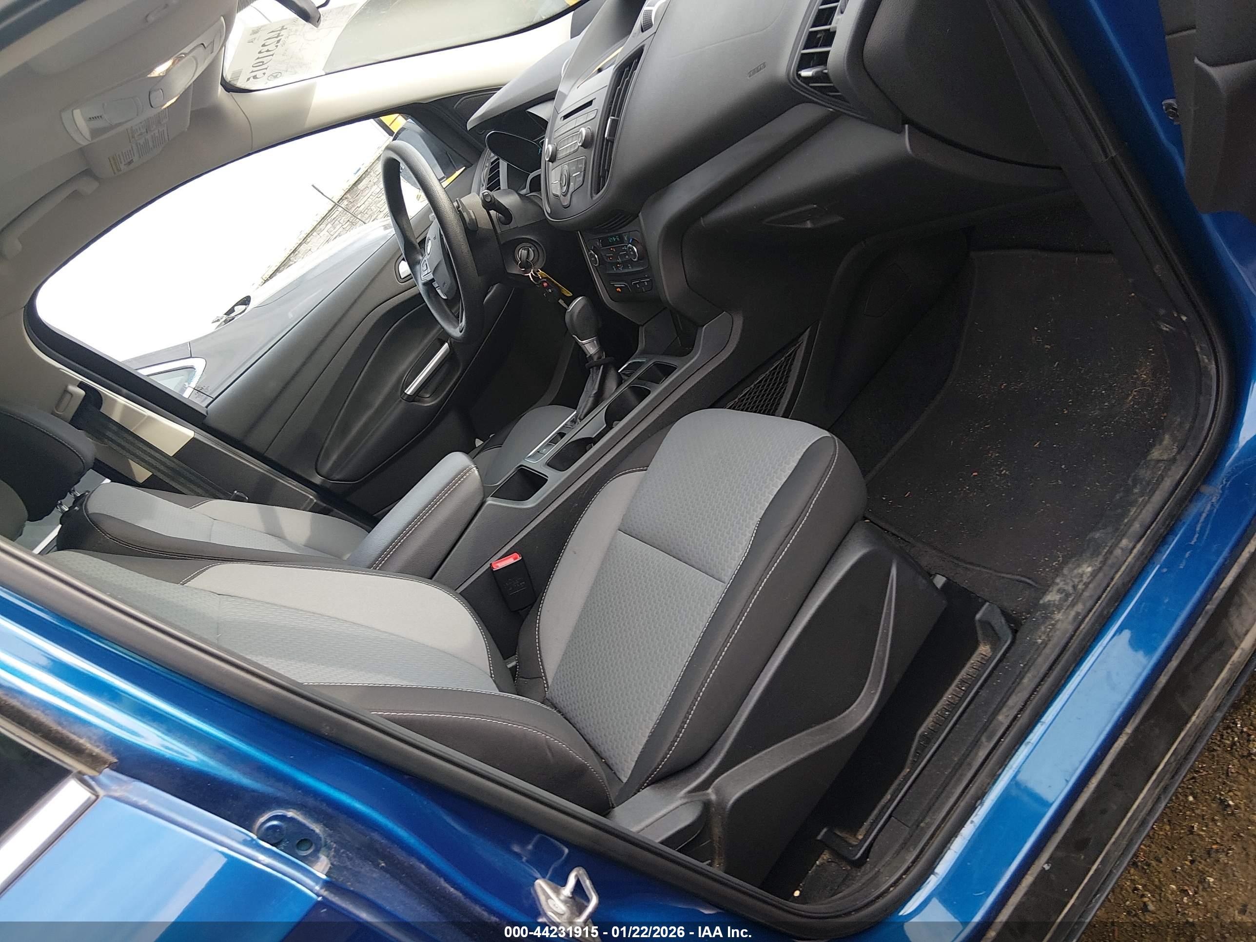 FORD ESCAPE image 5