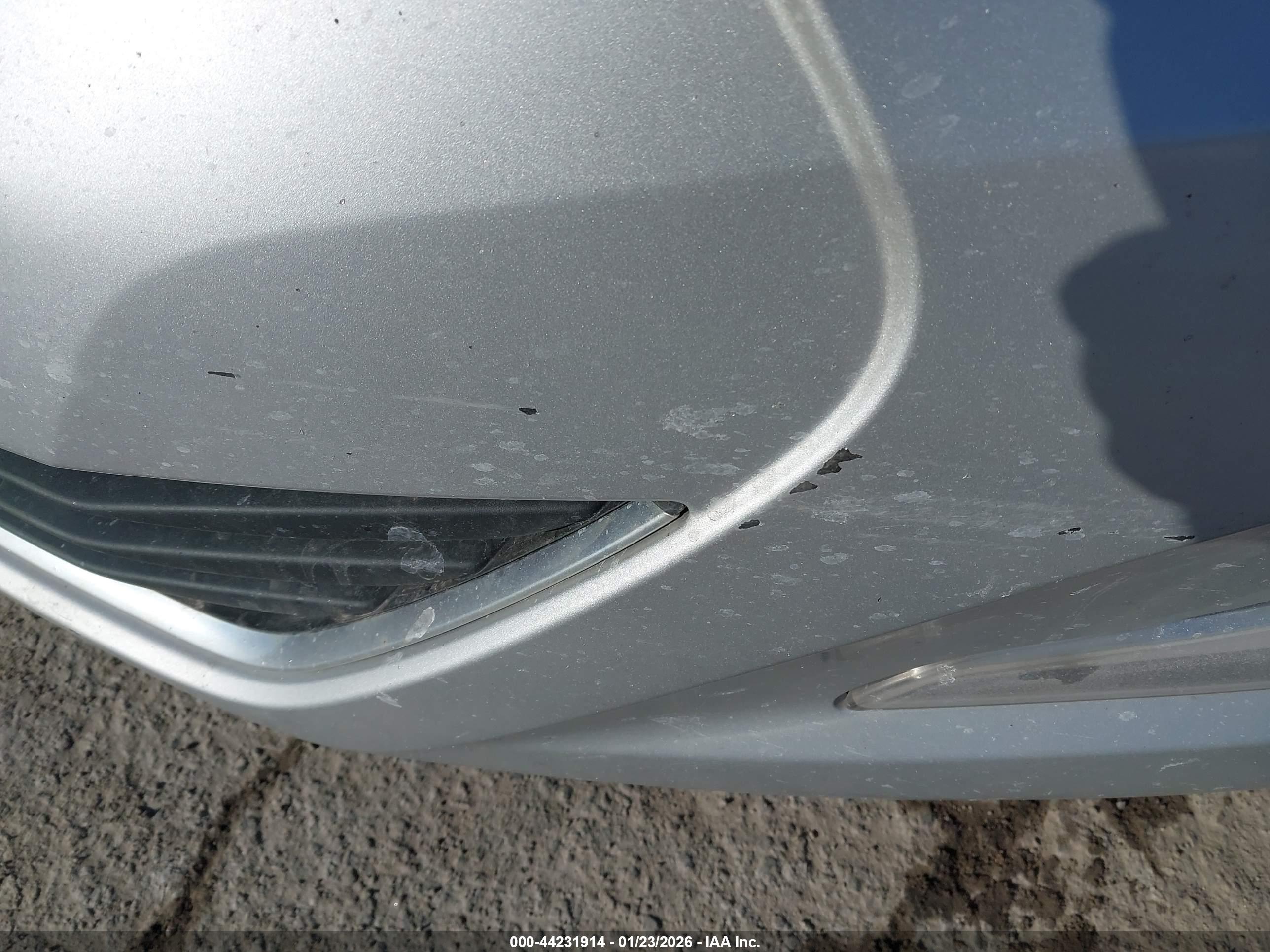 HYUNDAI ELANTRA image 6