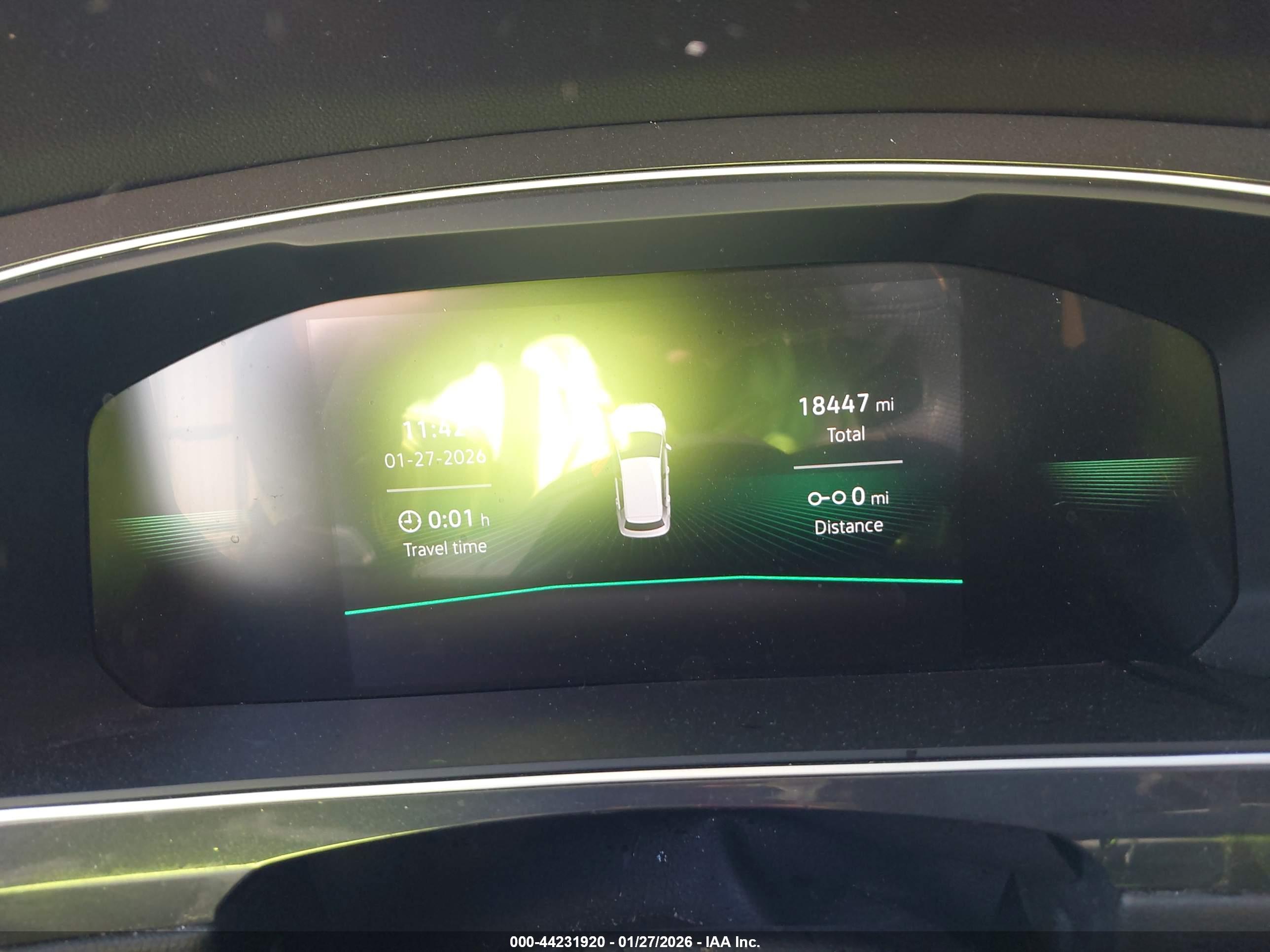 VOLKSWAGEN TIGUAN image 7