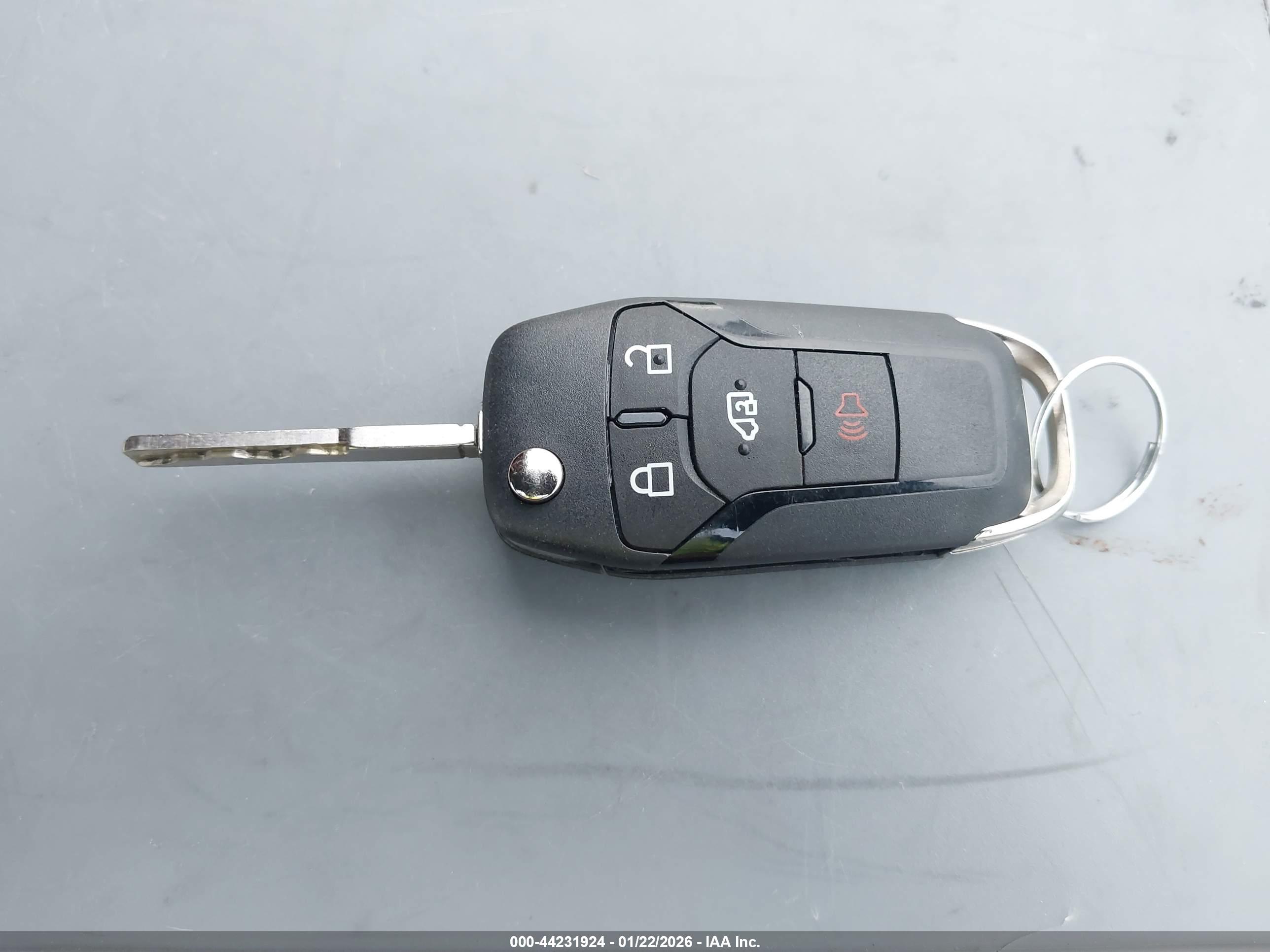 FORD TRANSIT image 11