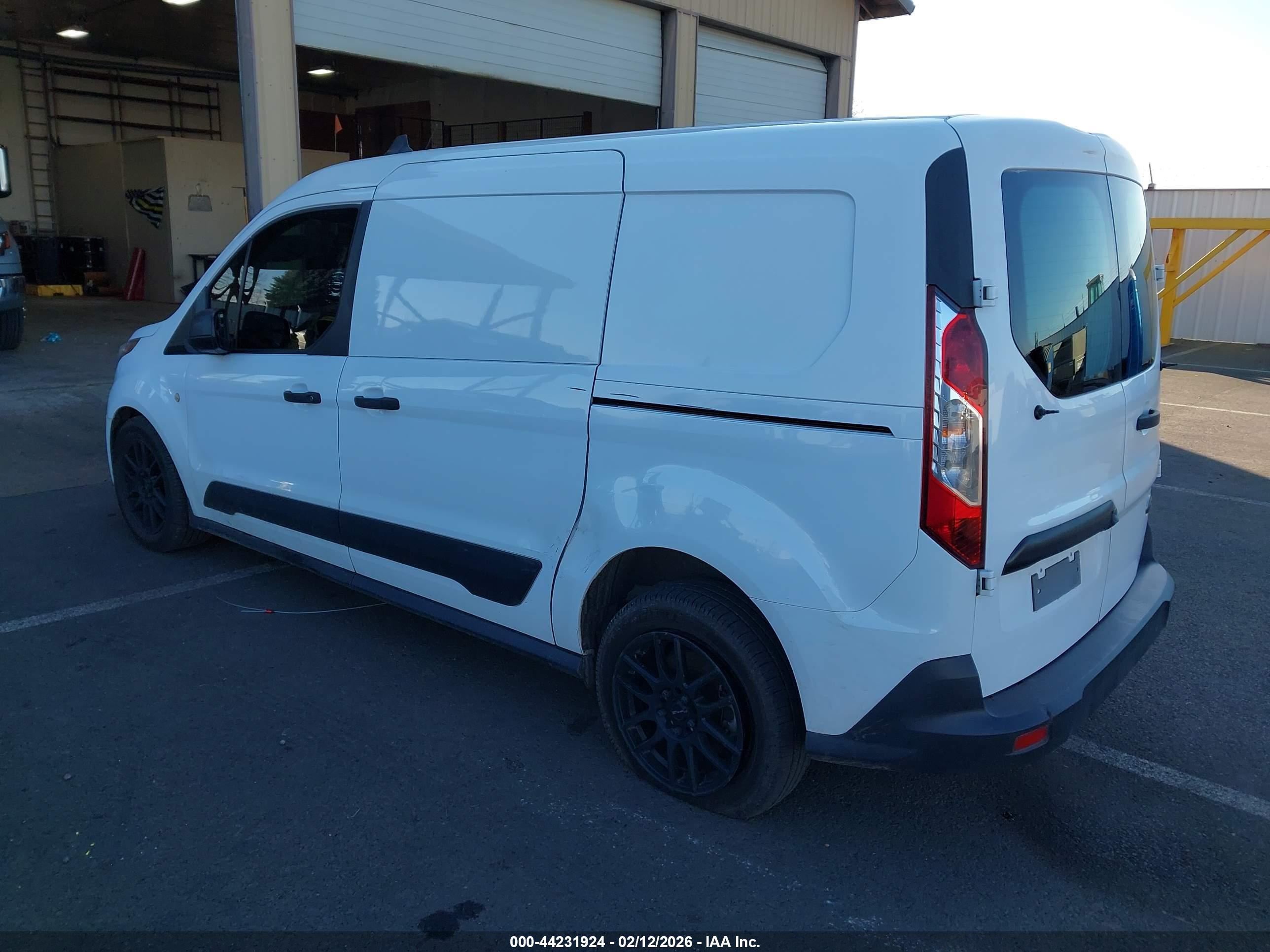 FORD TRANSIT image 3