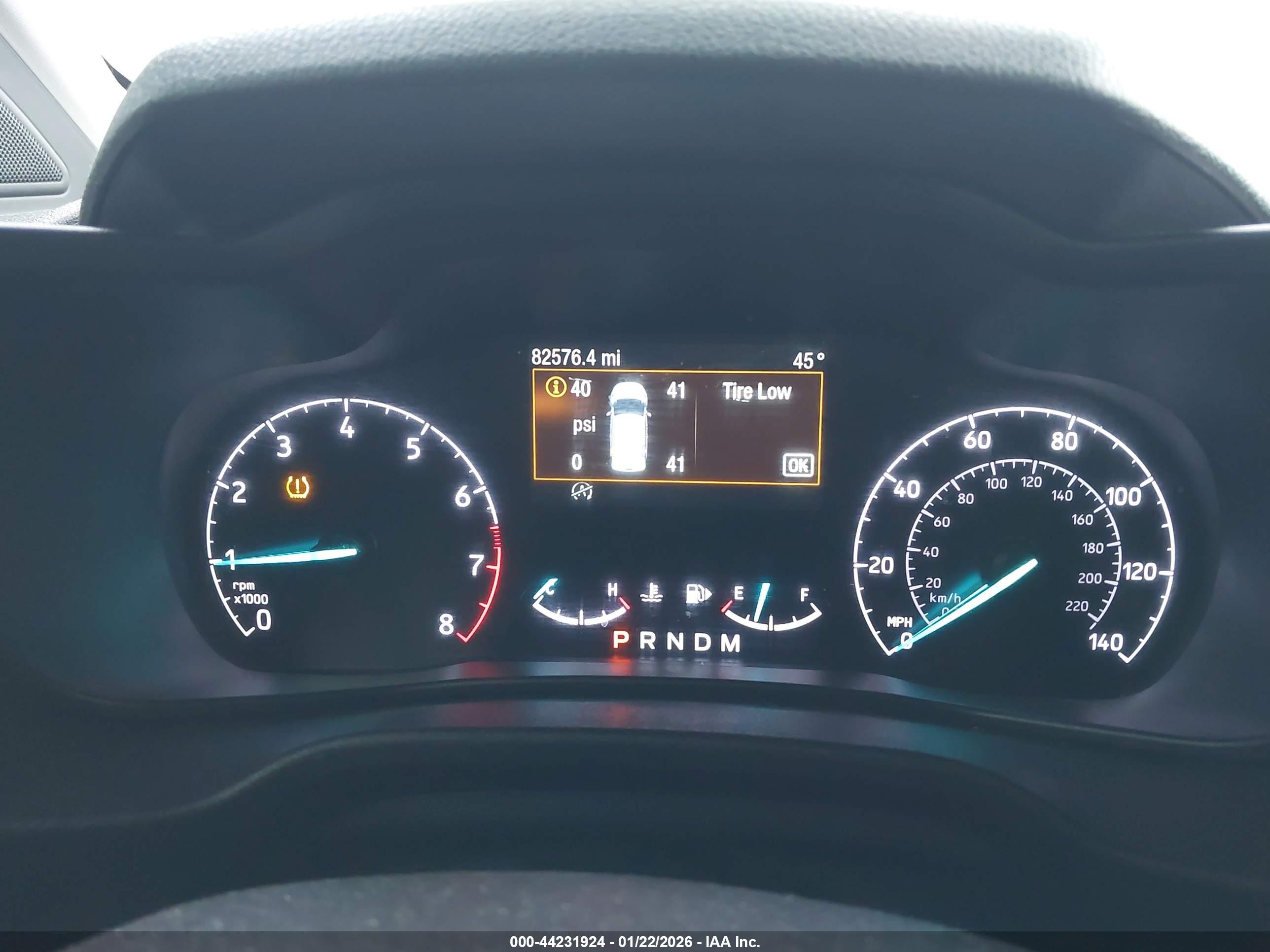 FORD TRANSIT image 7