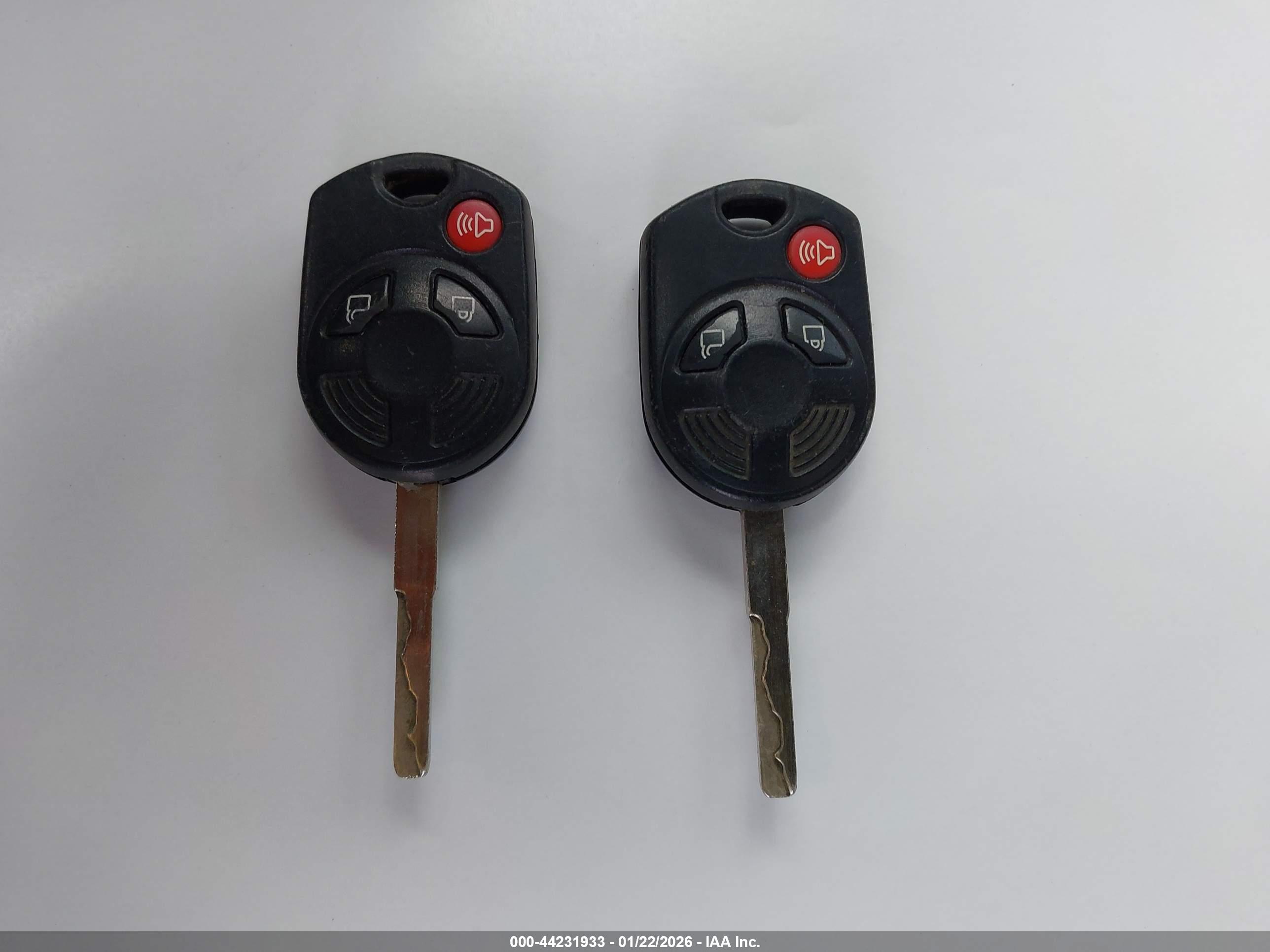 FORD ESCAPE image 11