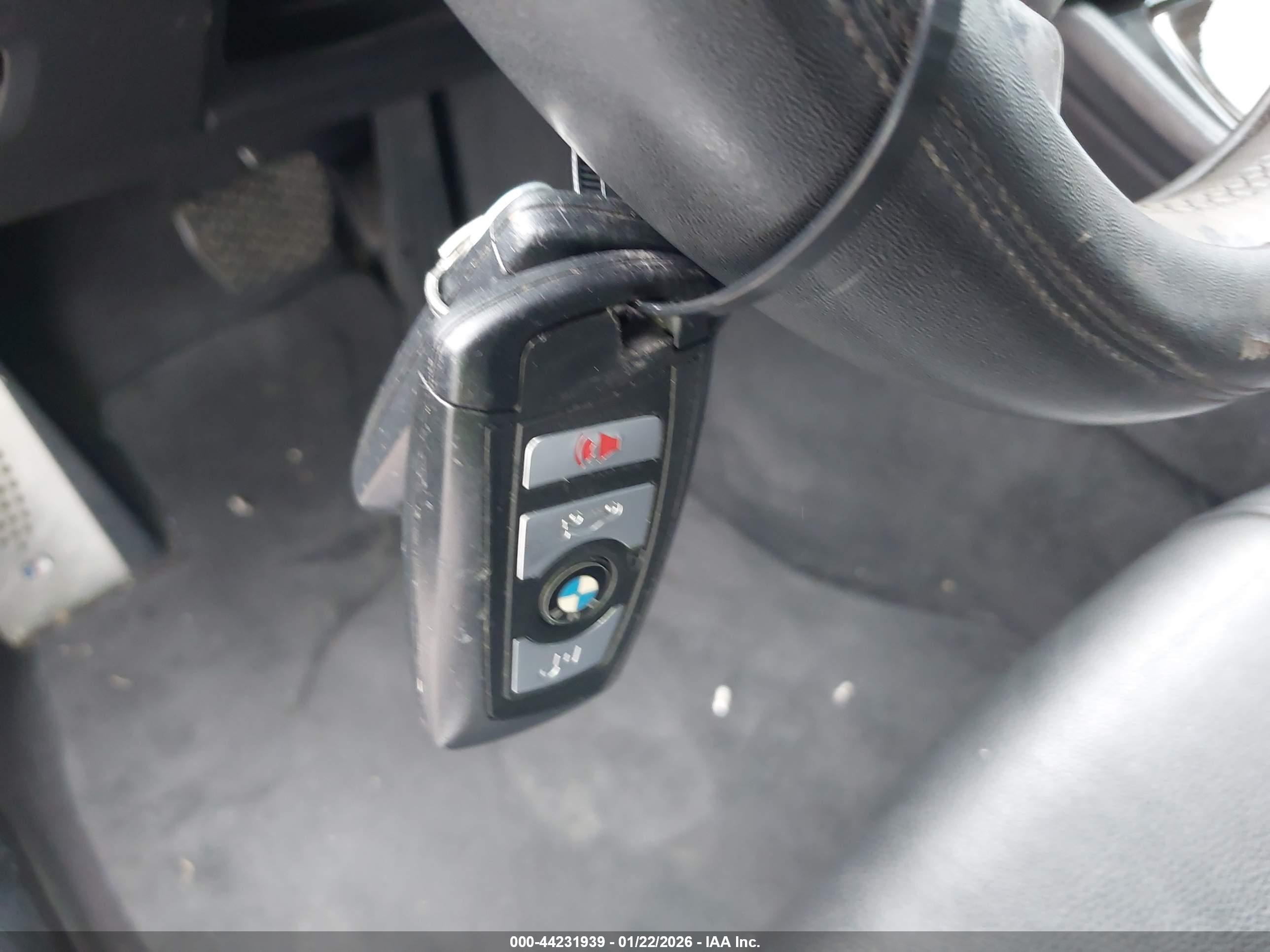 BMW 535D image 11