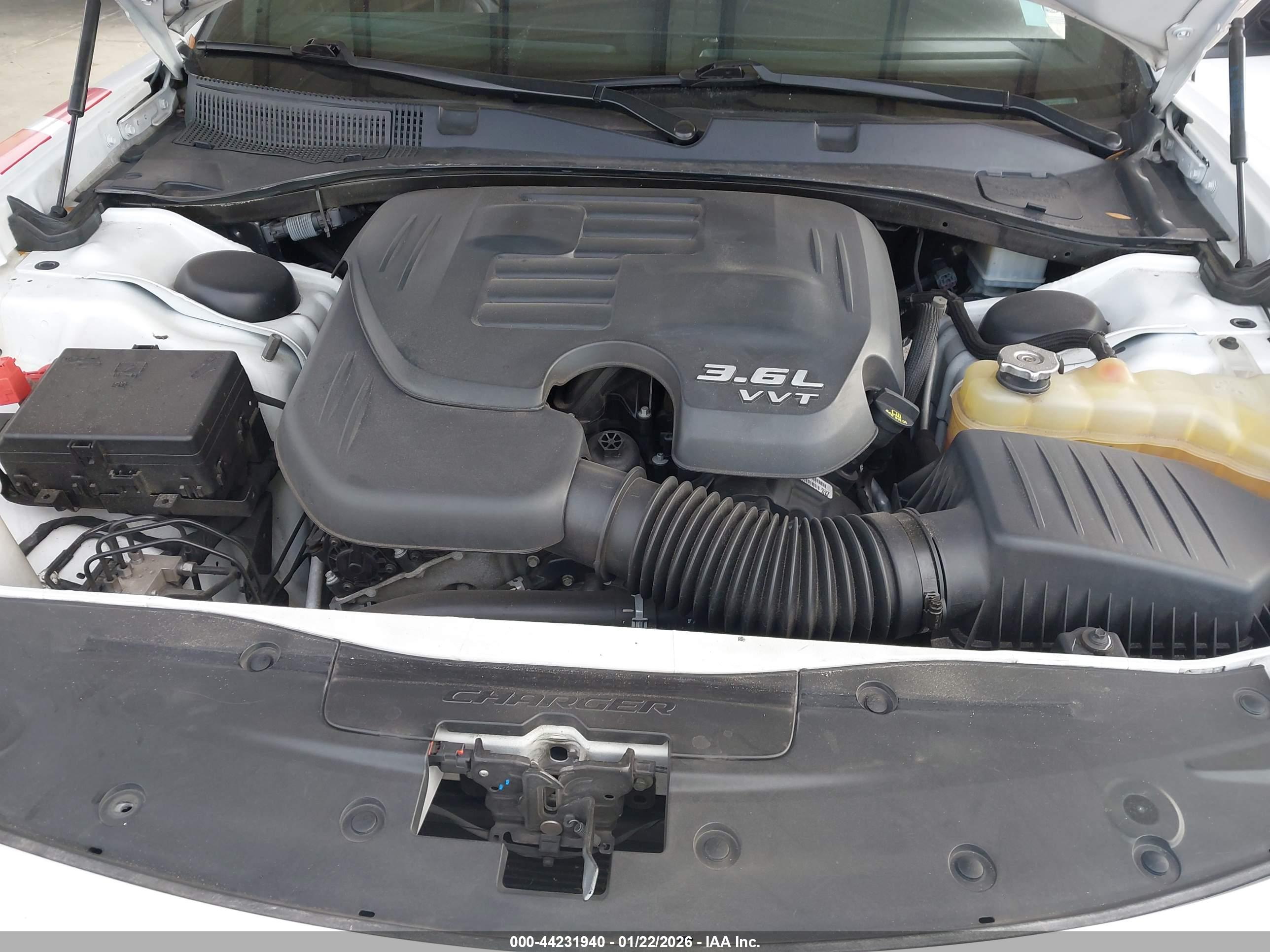 DODGE CHARGER image 10