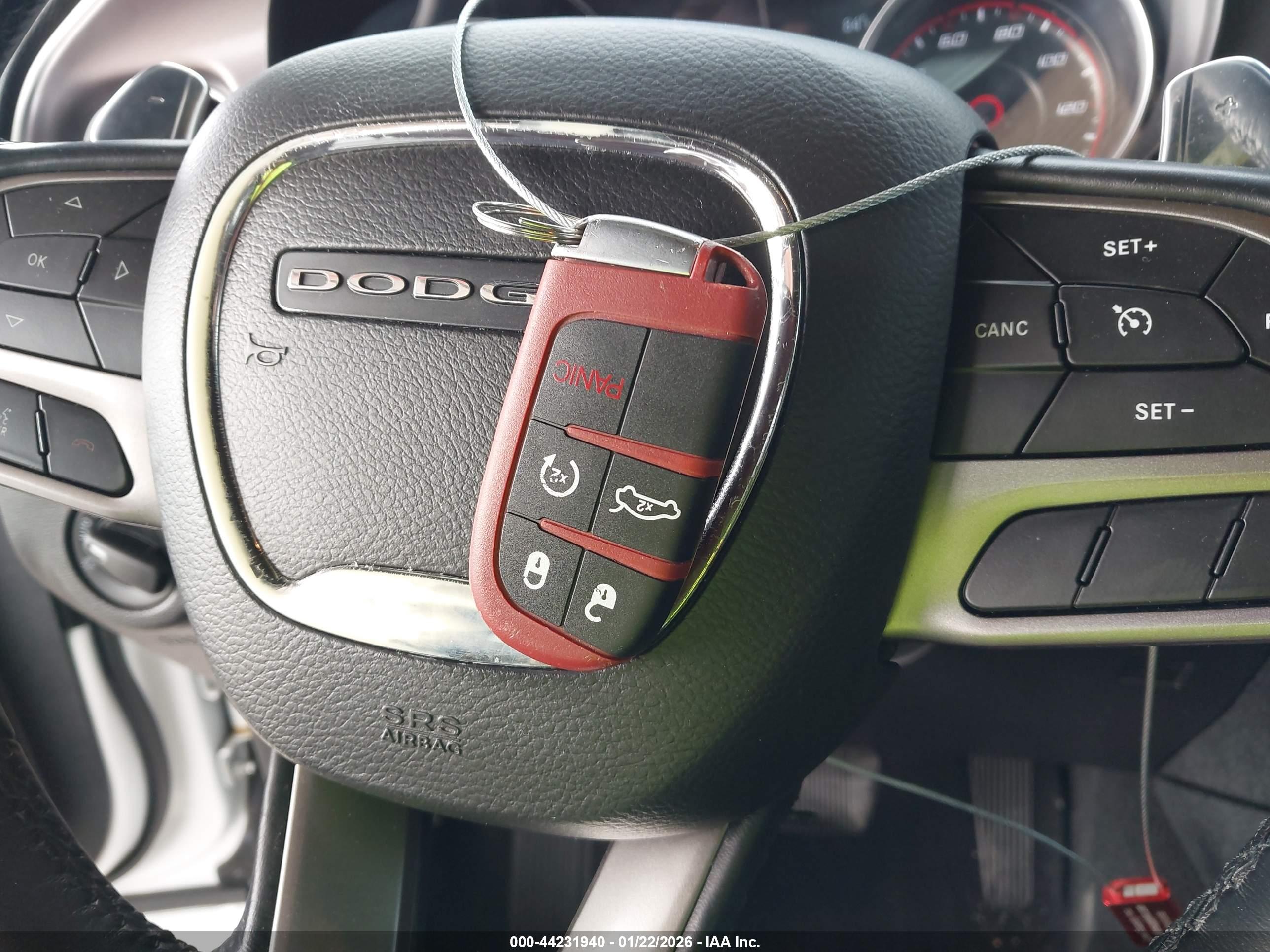 DODGE CHARGER image 11