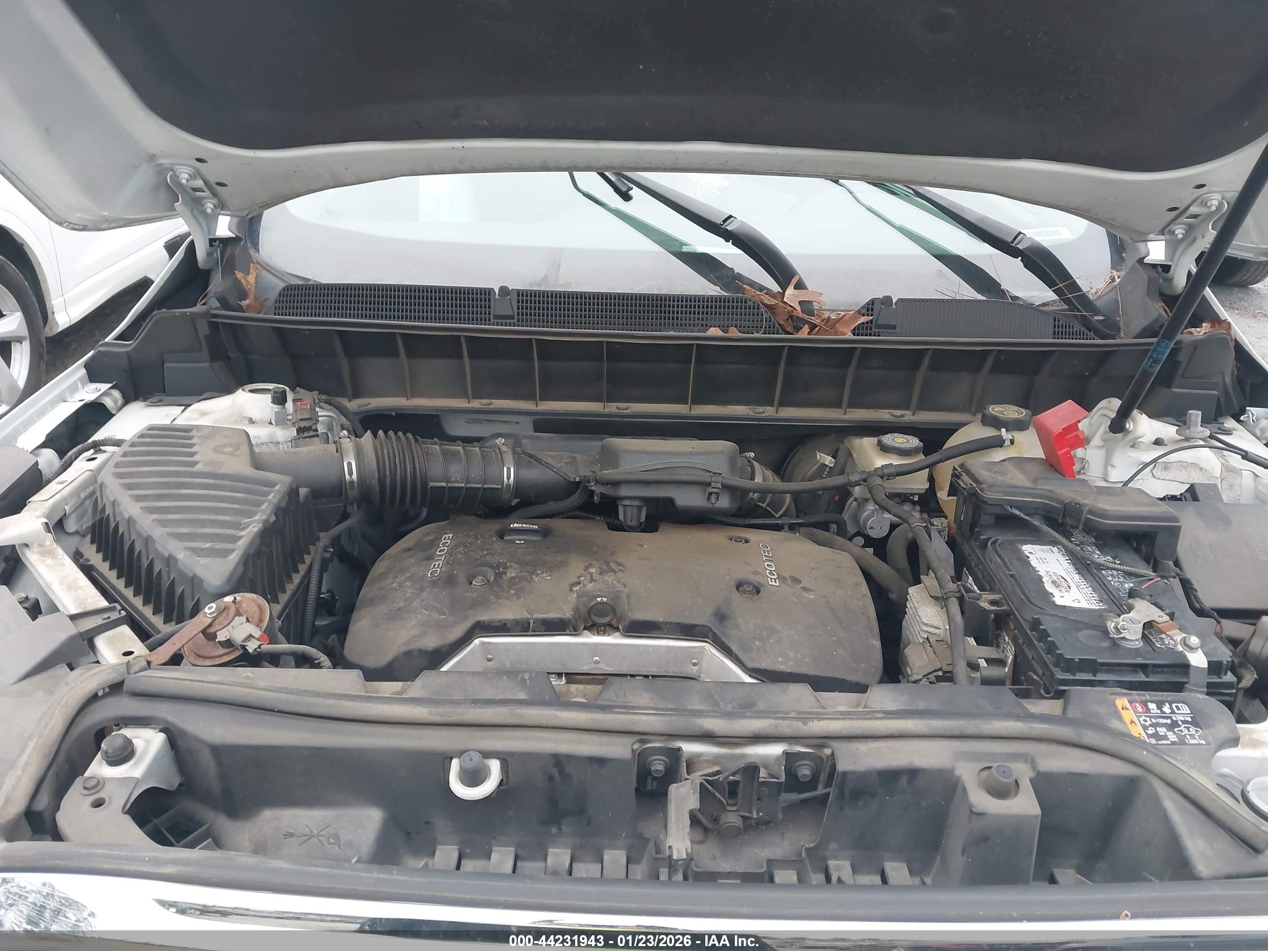 GMC ACADIA image 10