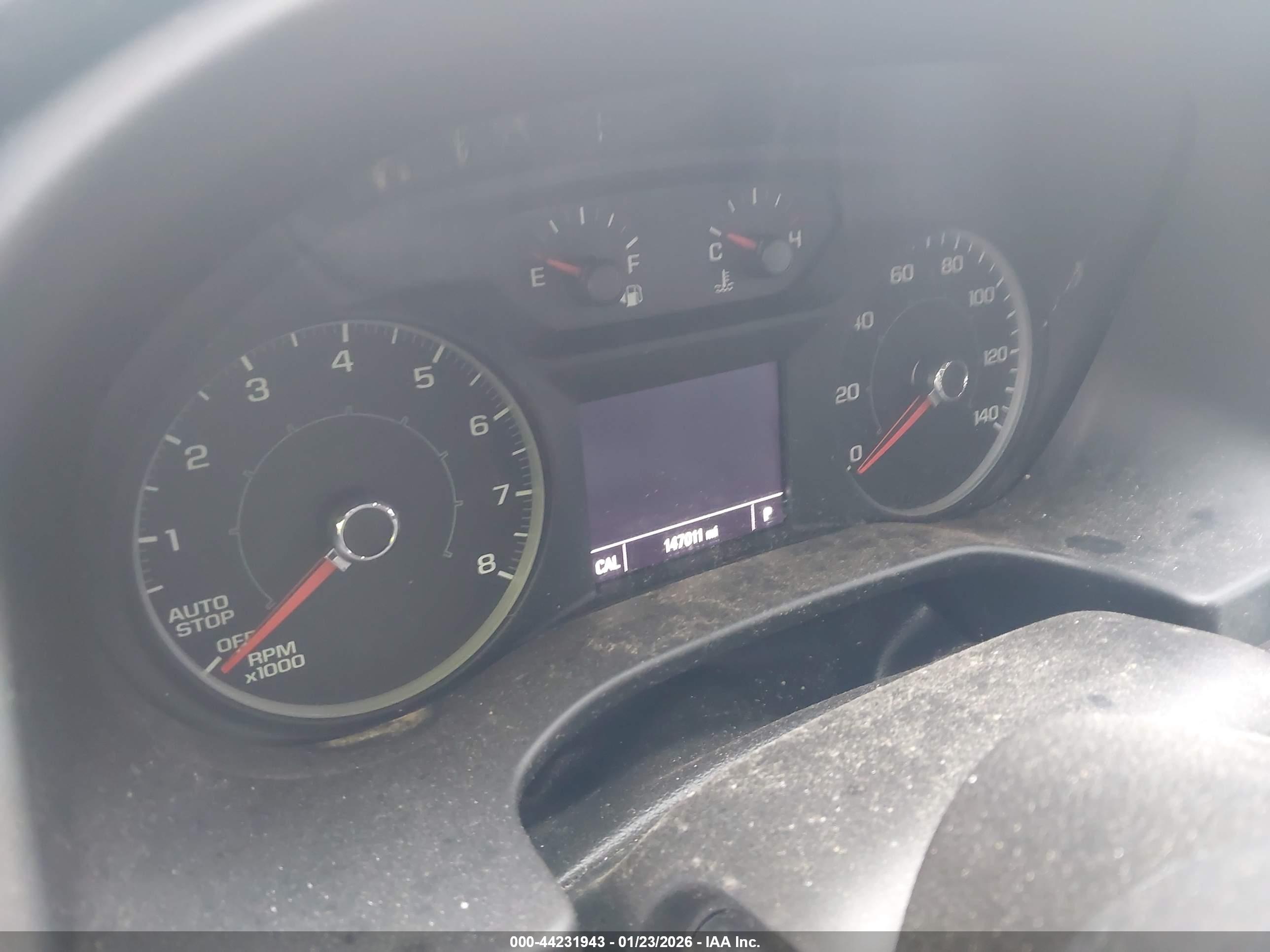 GMC ACADIA image 7