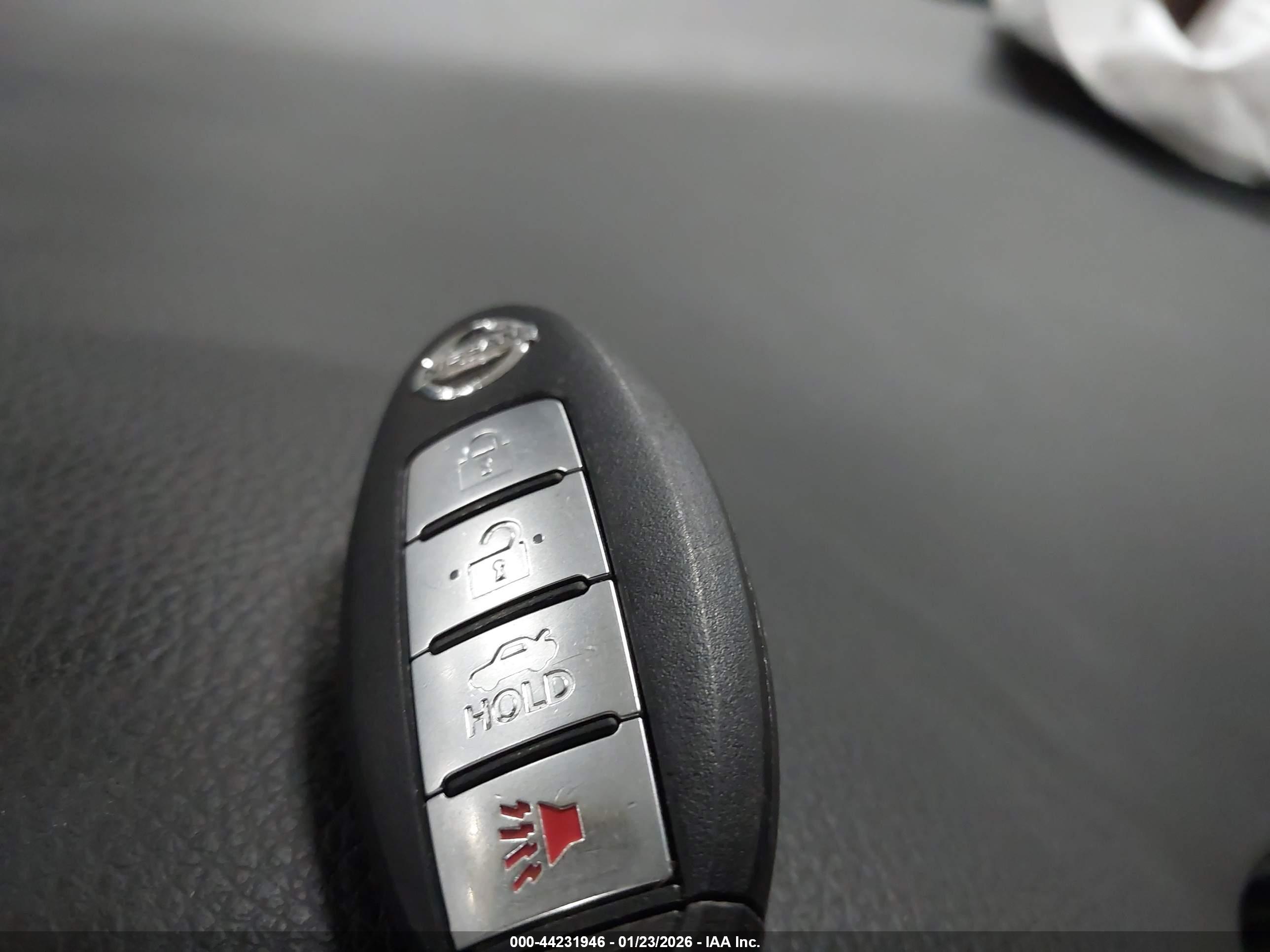 NISSAN SENTRA image 11