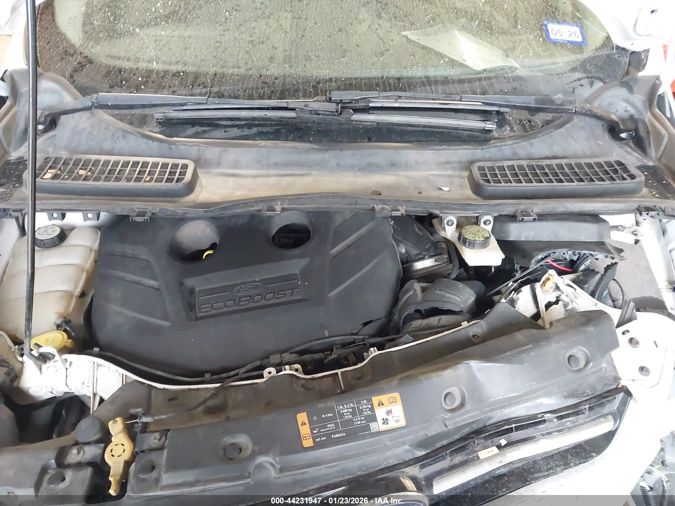 FORD ESCAPE image 10
