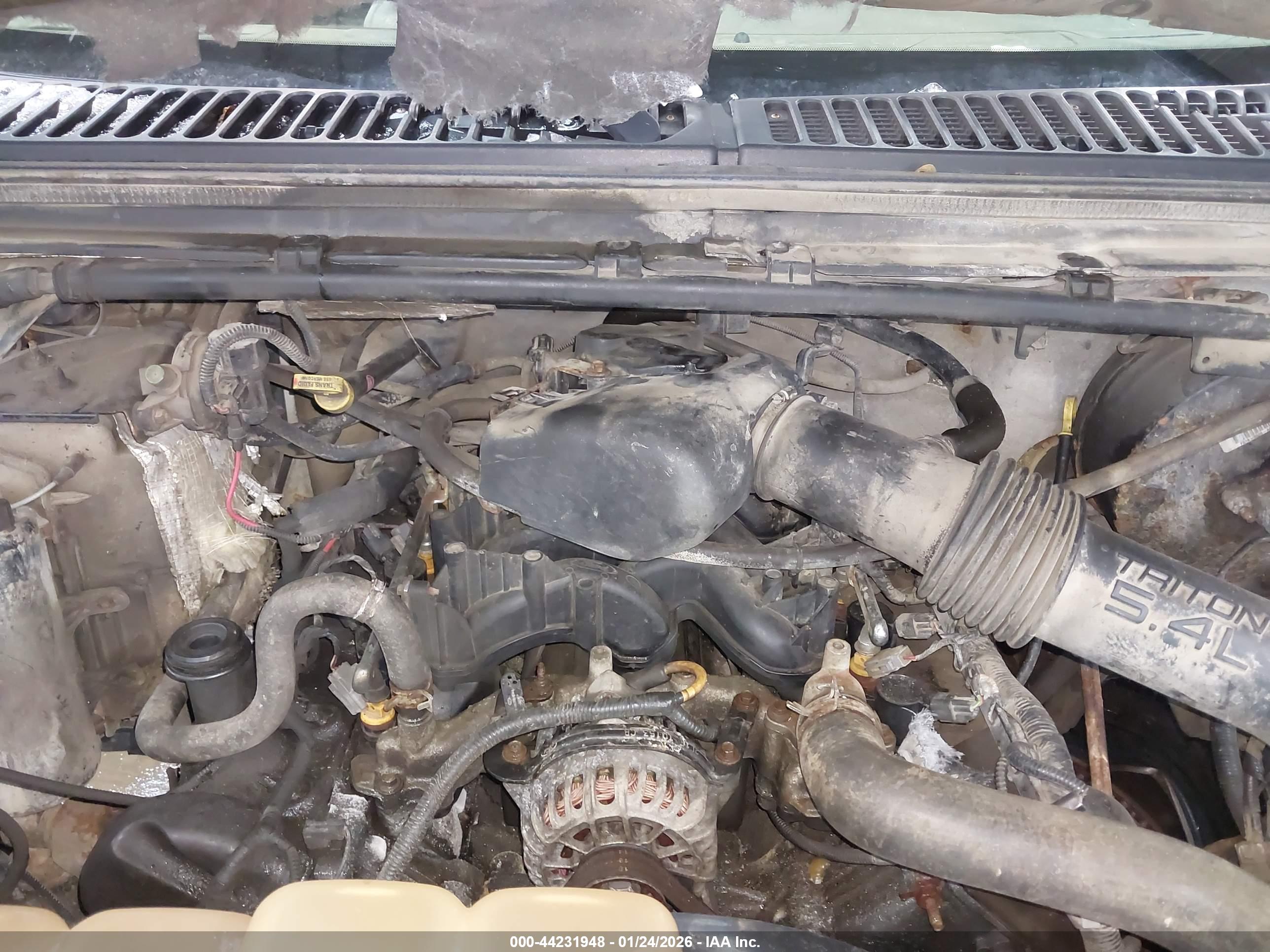 FORD F-250 image 10