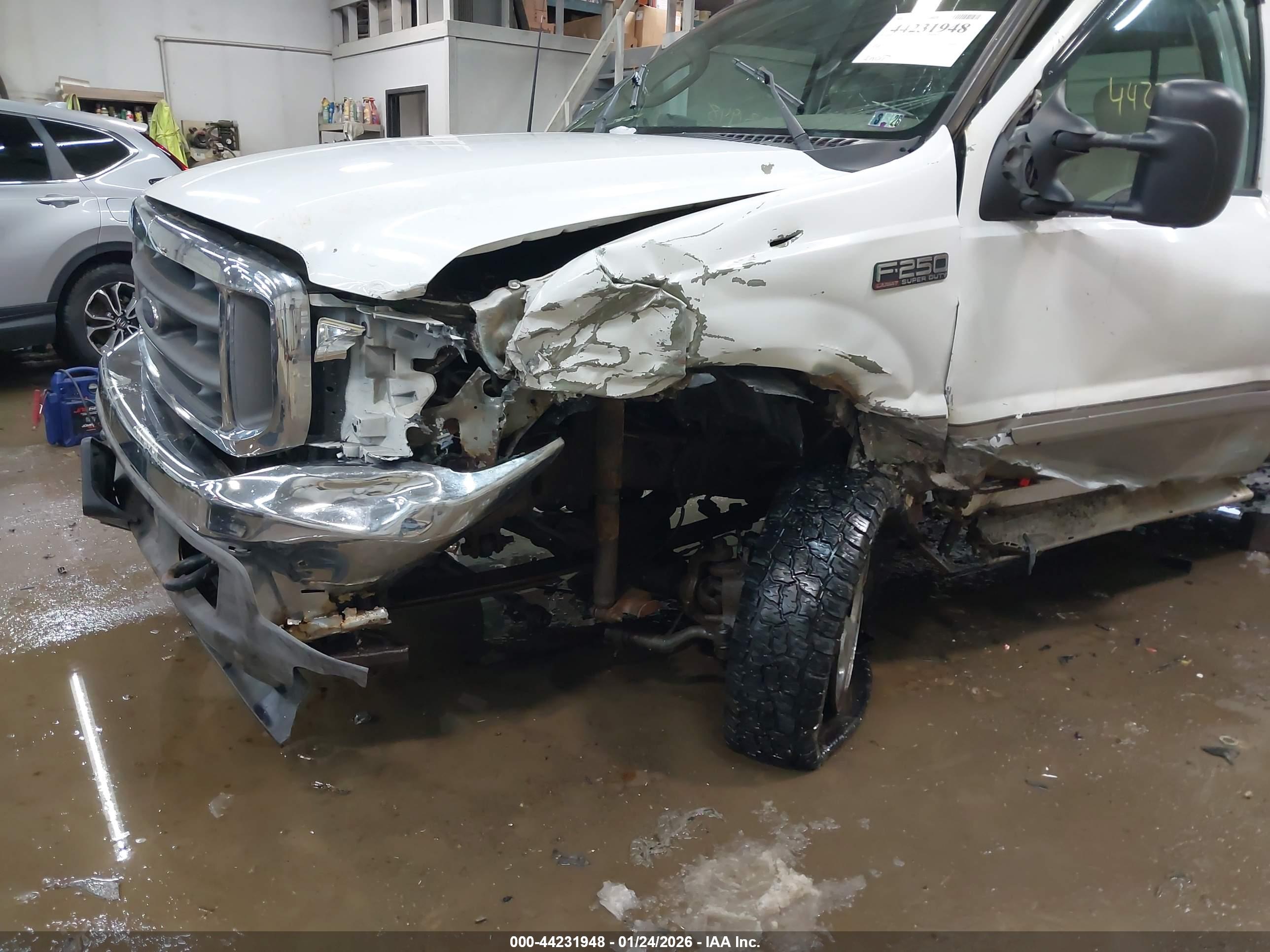 FORD F-250 image 6