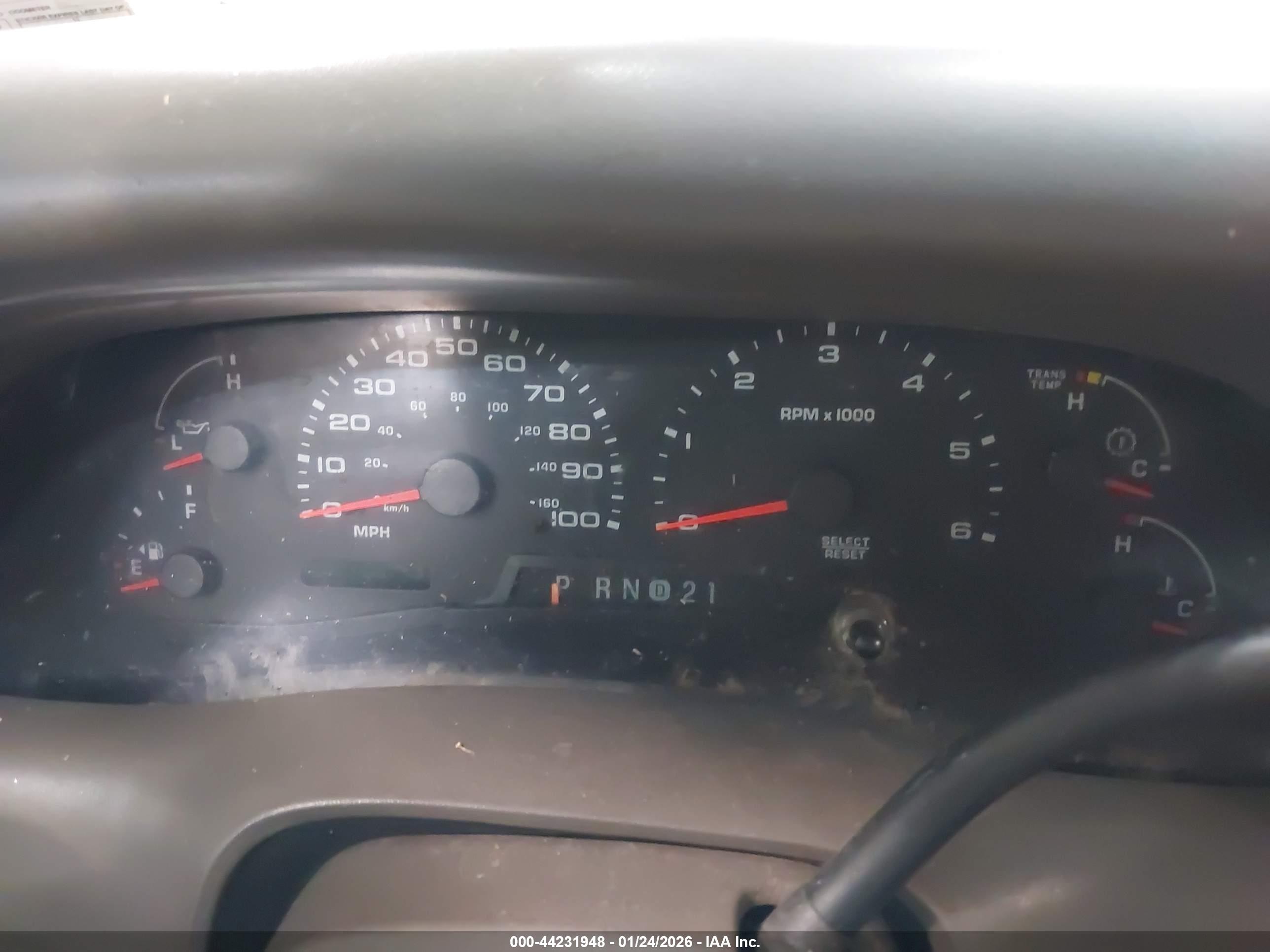 FORD F-250 image 7