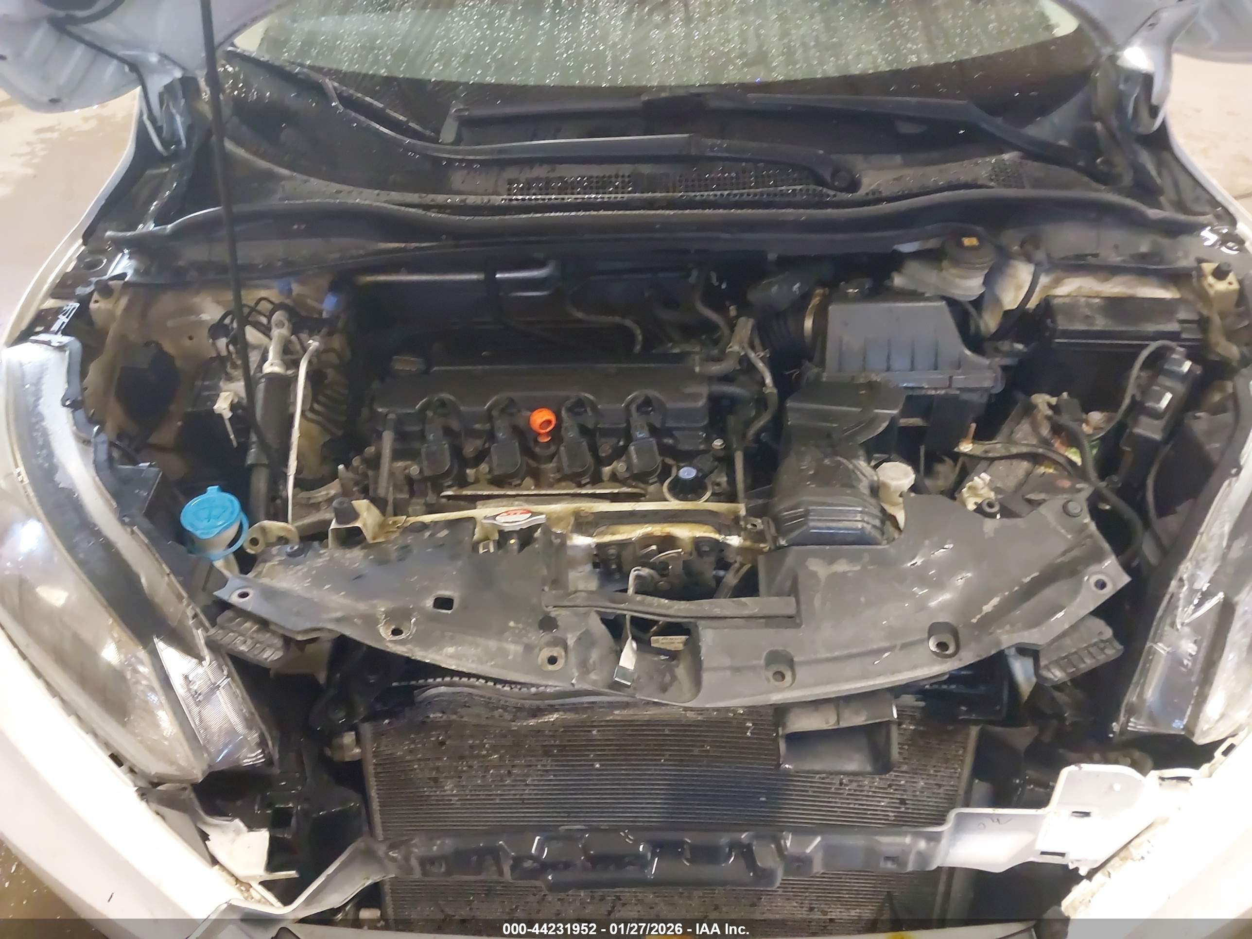 HONDA HR-V image 10