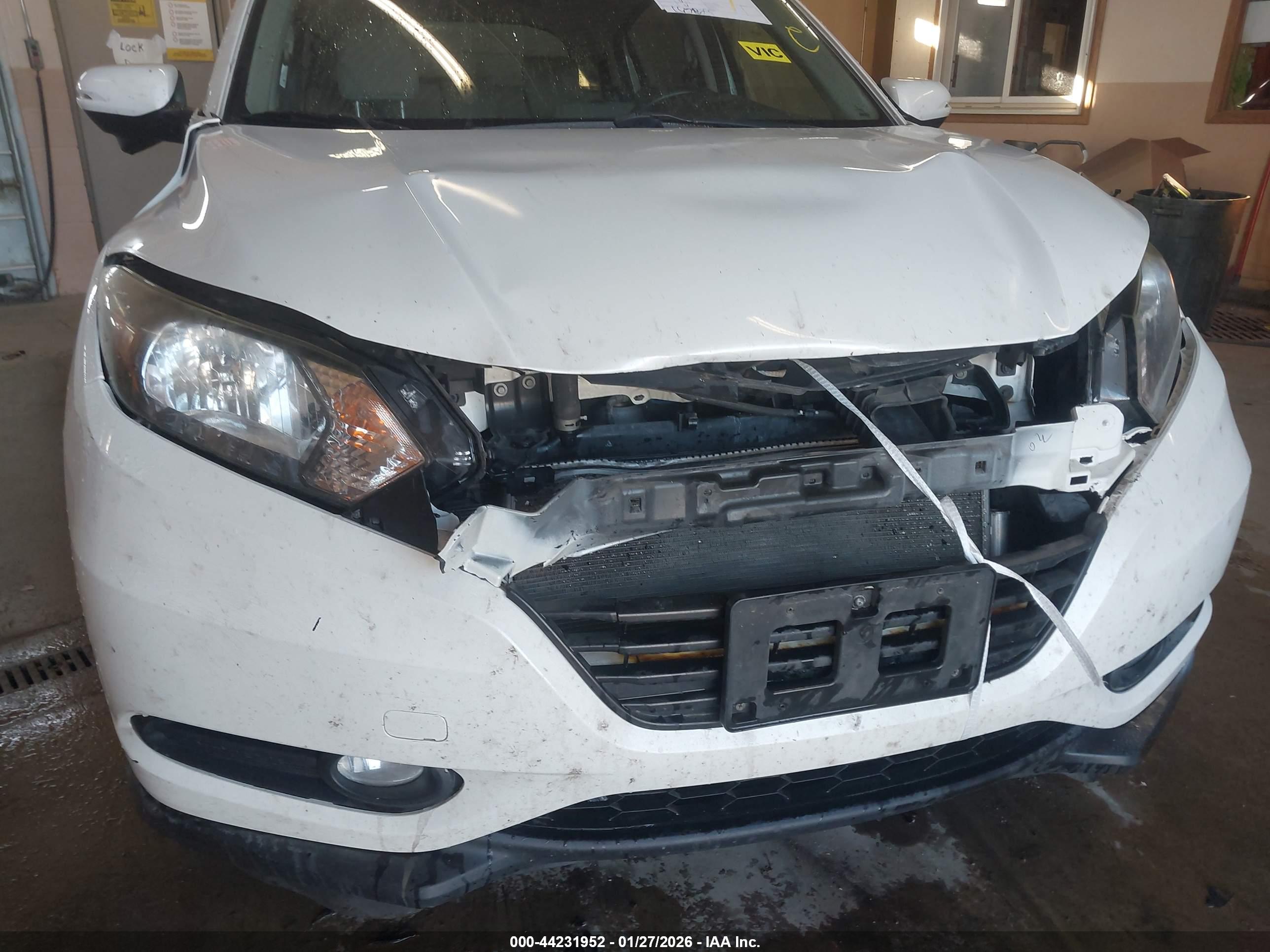 HONDA HR-V image 6